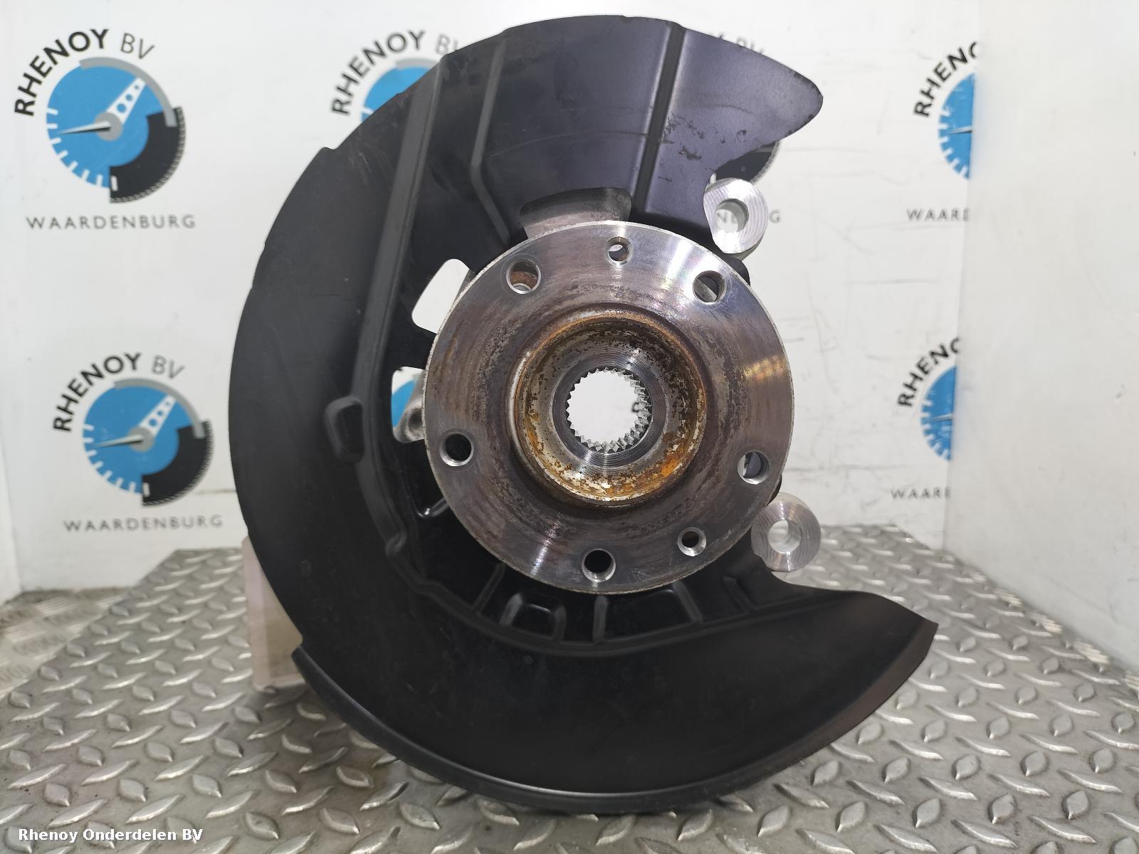 2024 RENAULT MEGANE E-TECH FUSEE LV View Auto part FUSEE LV RENAULT MEGANE E-TECH 2024