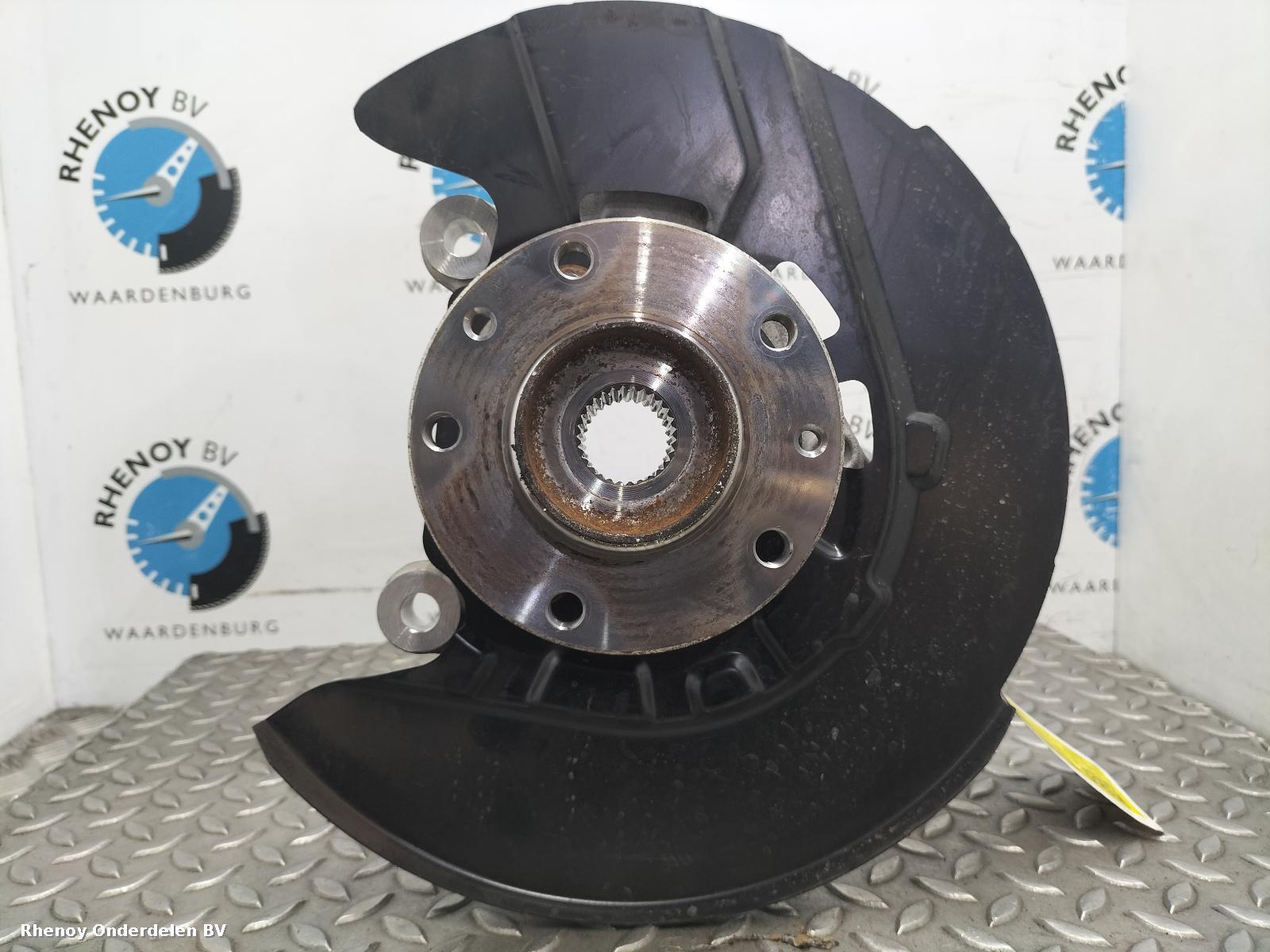 2024 RENAULT MEGANE E-TECH FUSEE RV View Auto part FUSEE RV RENAULT MEGANE E-TECH 2024