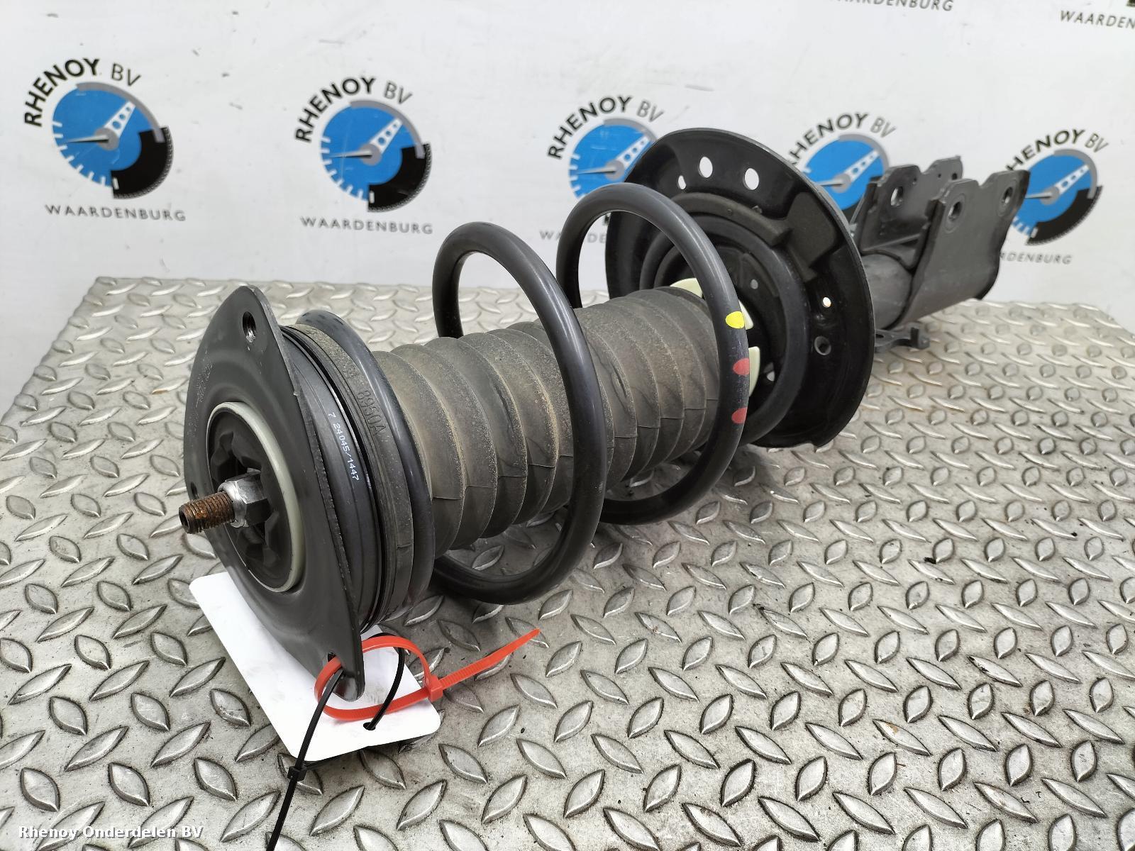 View Auto part RR Strut RENAULT MEGANE E-TECH 2024