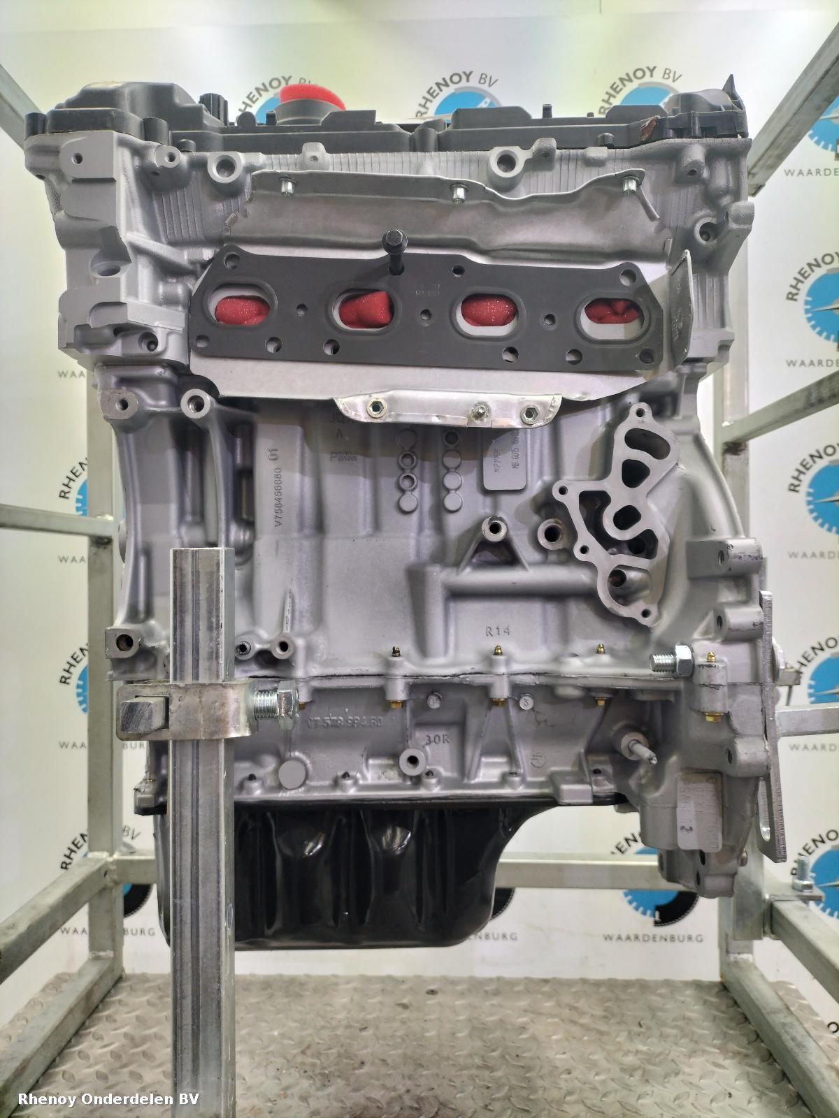 2017 CITROEN DS5 MOTOR View Auto part MOTOR CITROEN DS5 2017