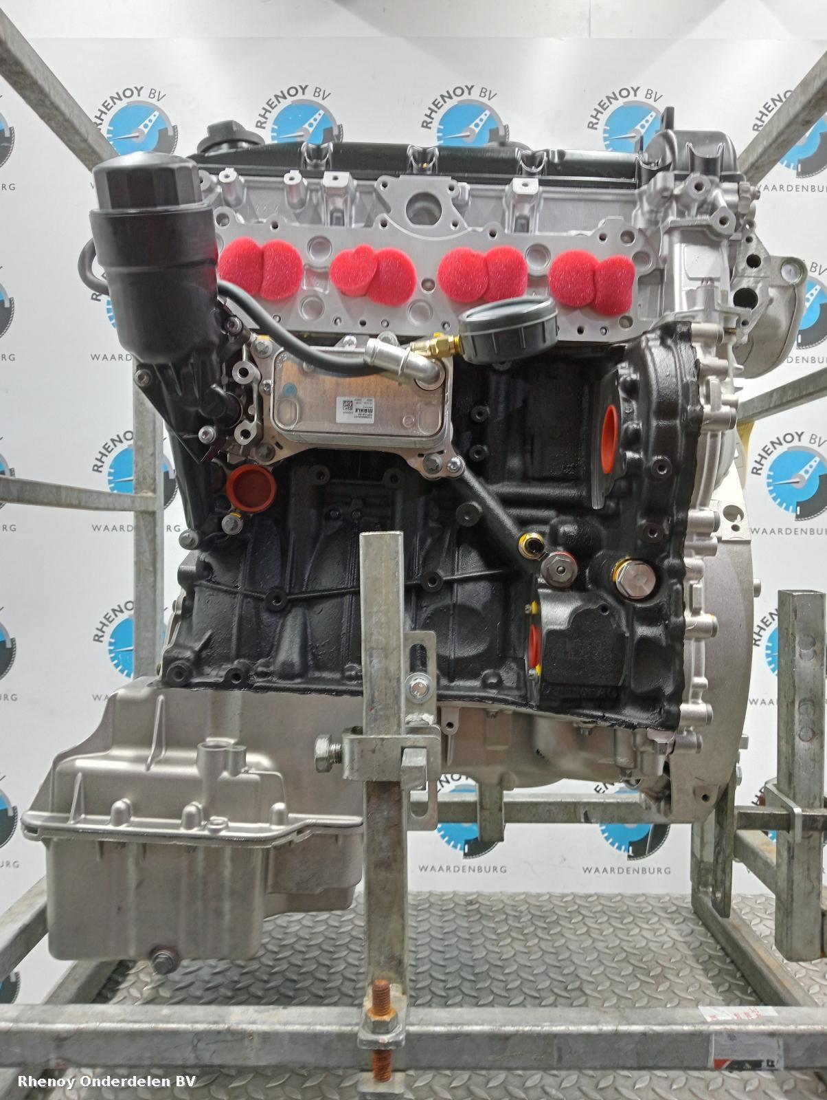 2018 MERCEDES SPRINTER MOTOR View Auto part MOTOR MERCEDES SPRINTER 2018