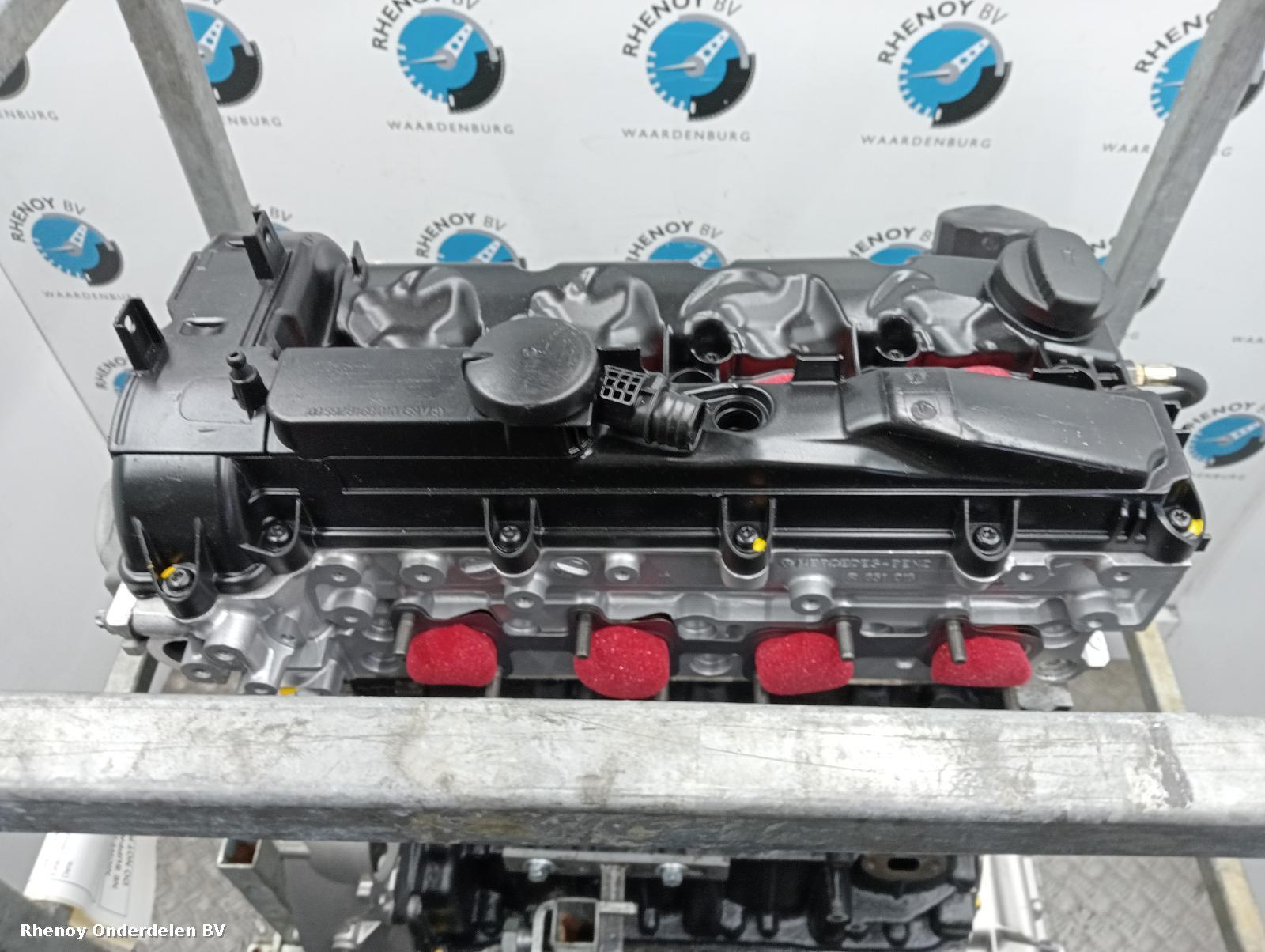 2018 MERCEDES SPRINTER MOTOR View Auto part MOTOR MERCEDES SPRINTER 2018