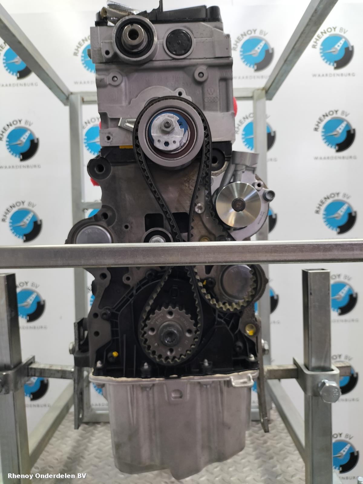 Bekijk Auto-onderdeel MOTOR VOLKSWAGEN TRANSPORTER 2020
