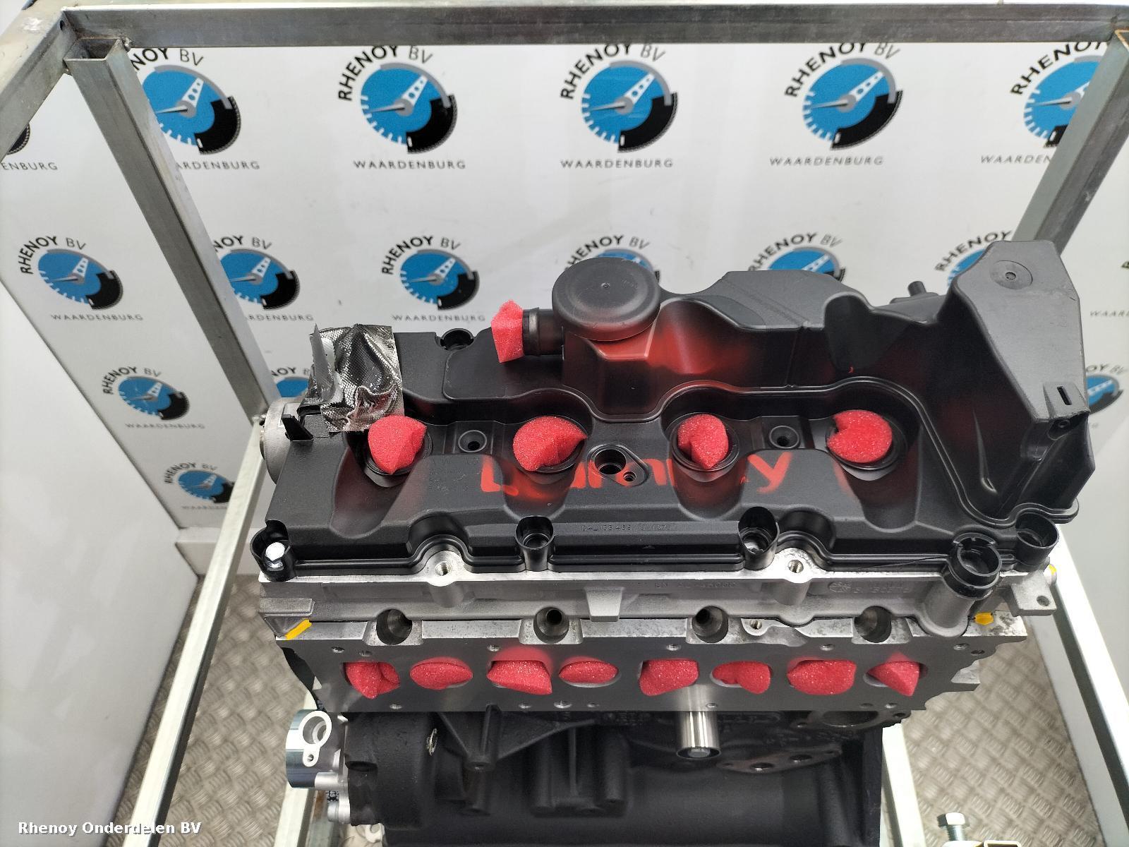 View Auto part MOTOR VOLKSWAGEN TRANSPORTER 2020