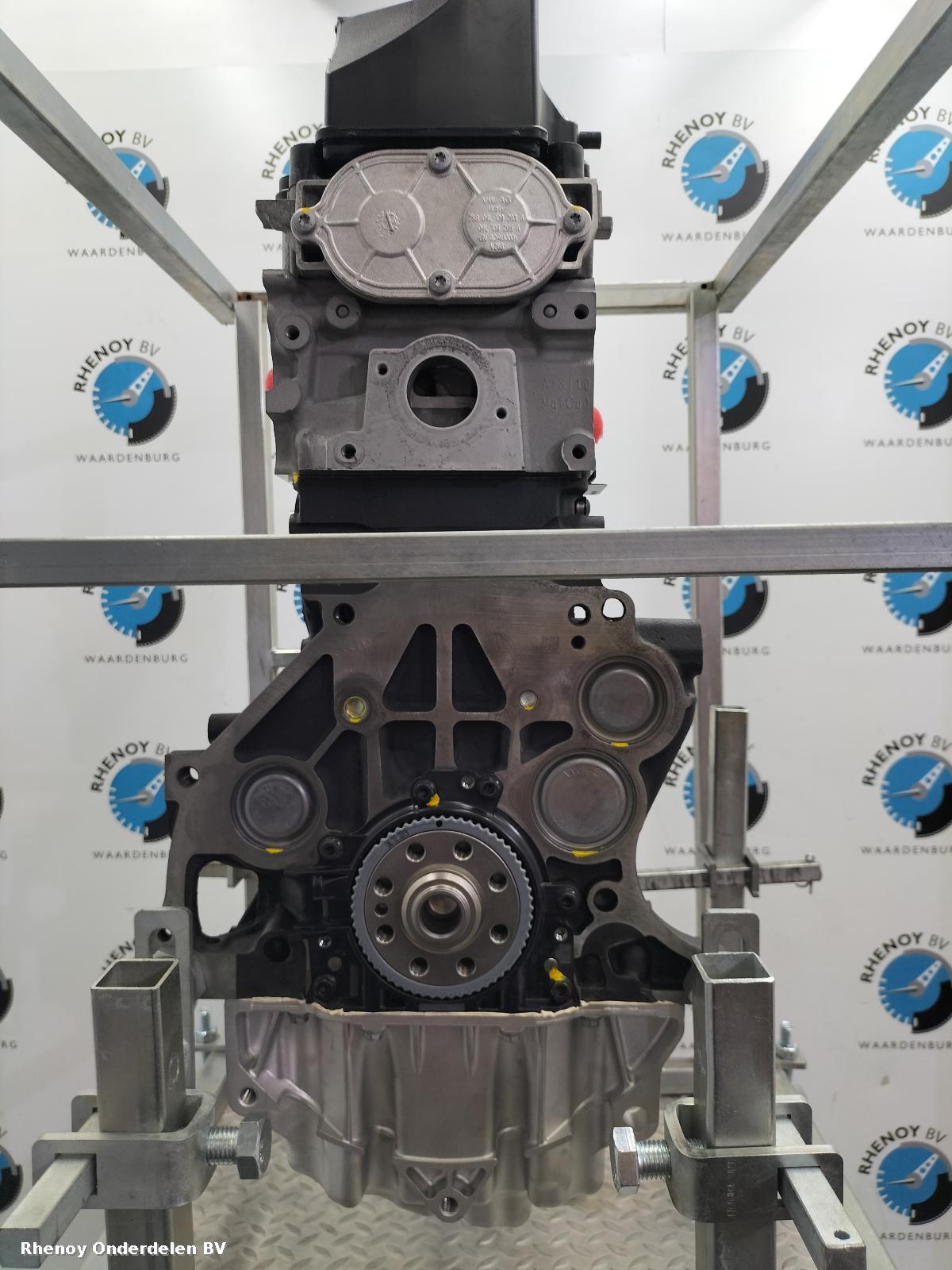 View Auto part MOTOR VOLKSWAGEN TRANSPORTER 2020