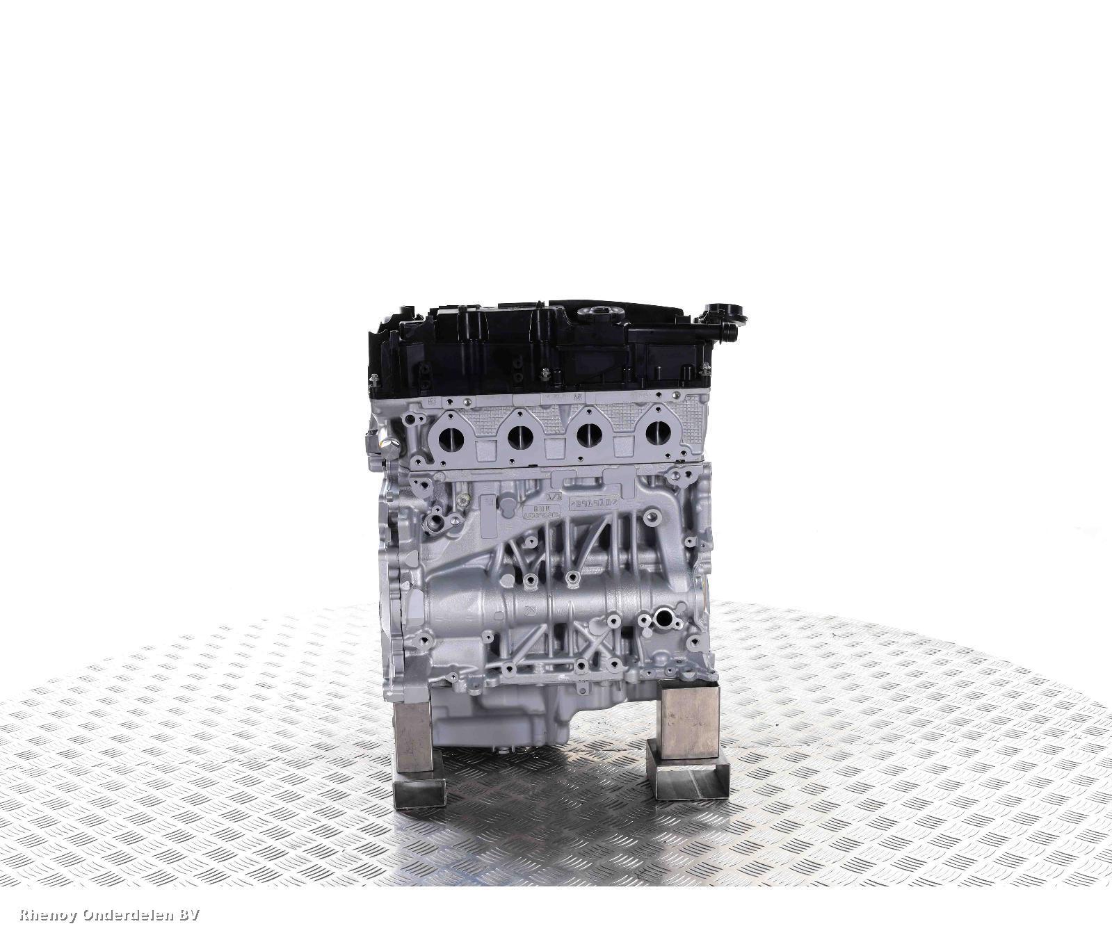 2017 BMW 1 SERIES MOTOR View Auto part MOTOR BMW 1 SERIES 2017