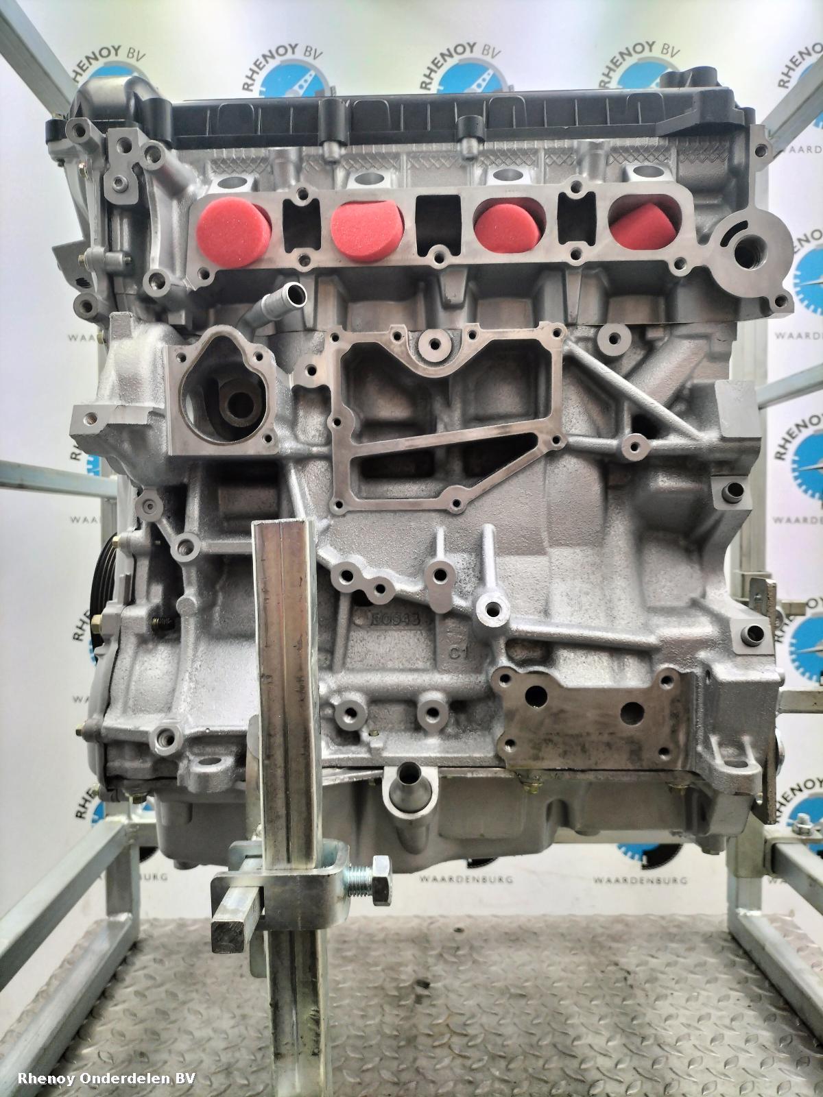 2006 FORD FOCUS MOTOR View Auto part MOTOR FORD FOCUS 2006