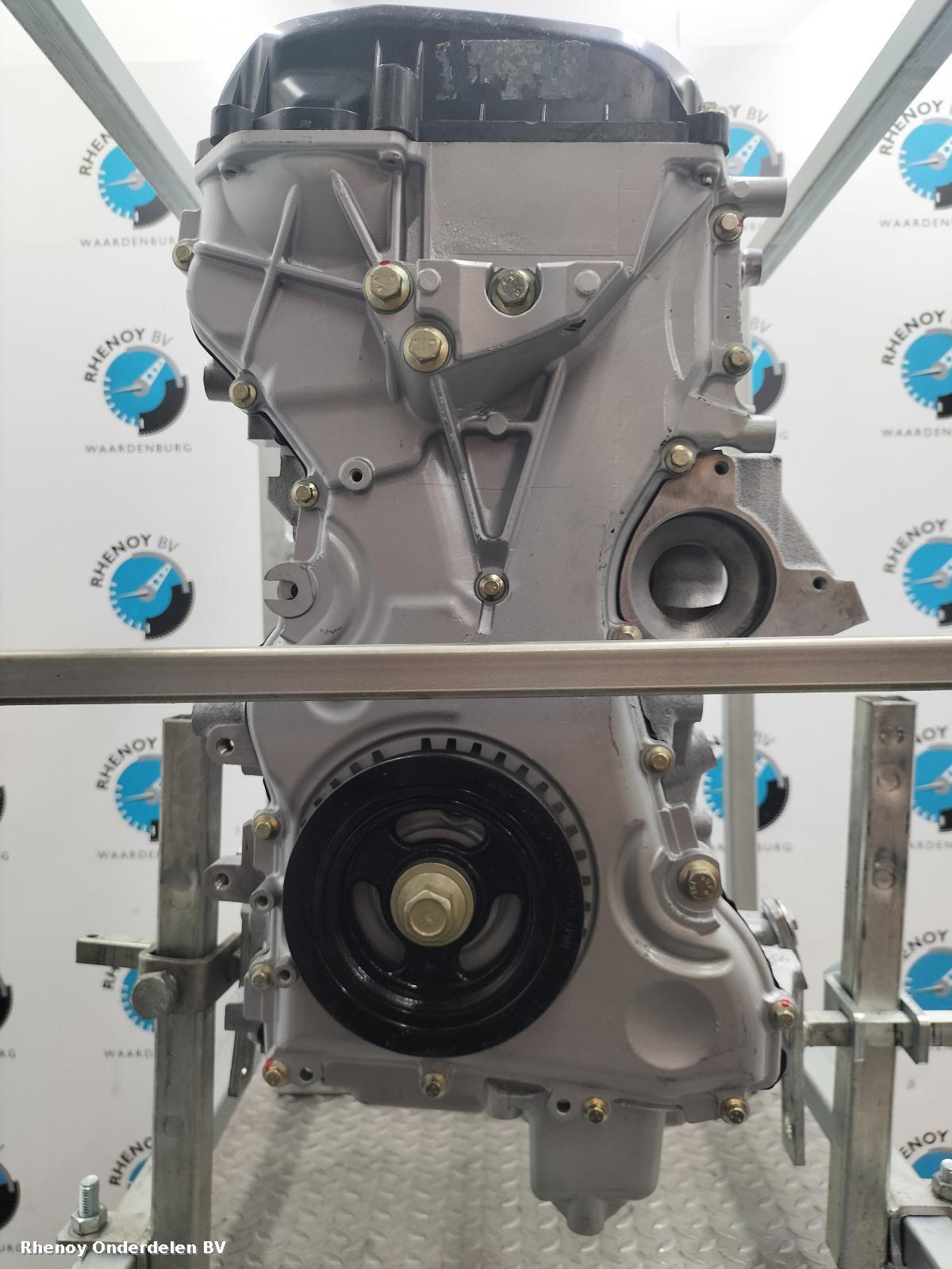 Bekijk Auto-onderdeel MOTOR FORD FOCUS 2006