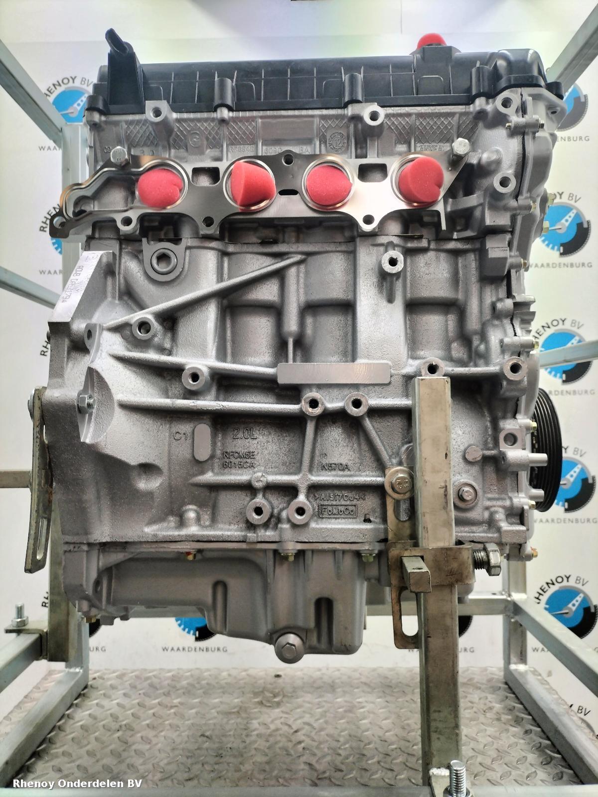 2006 FORD FOCUS MOTOR View Auto part MOTOR FORD FOCUS 2006