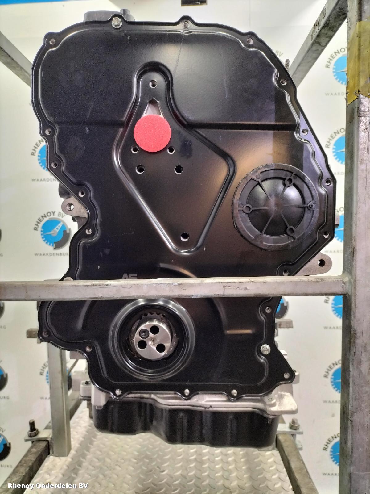 Bekijk Auto-onderdeel MOTOR FORD RANGER 2021