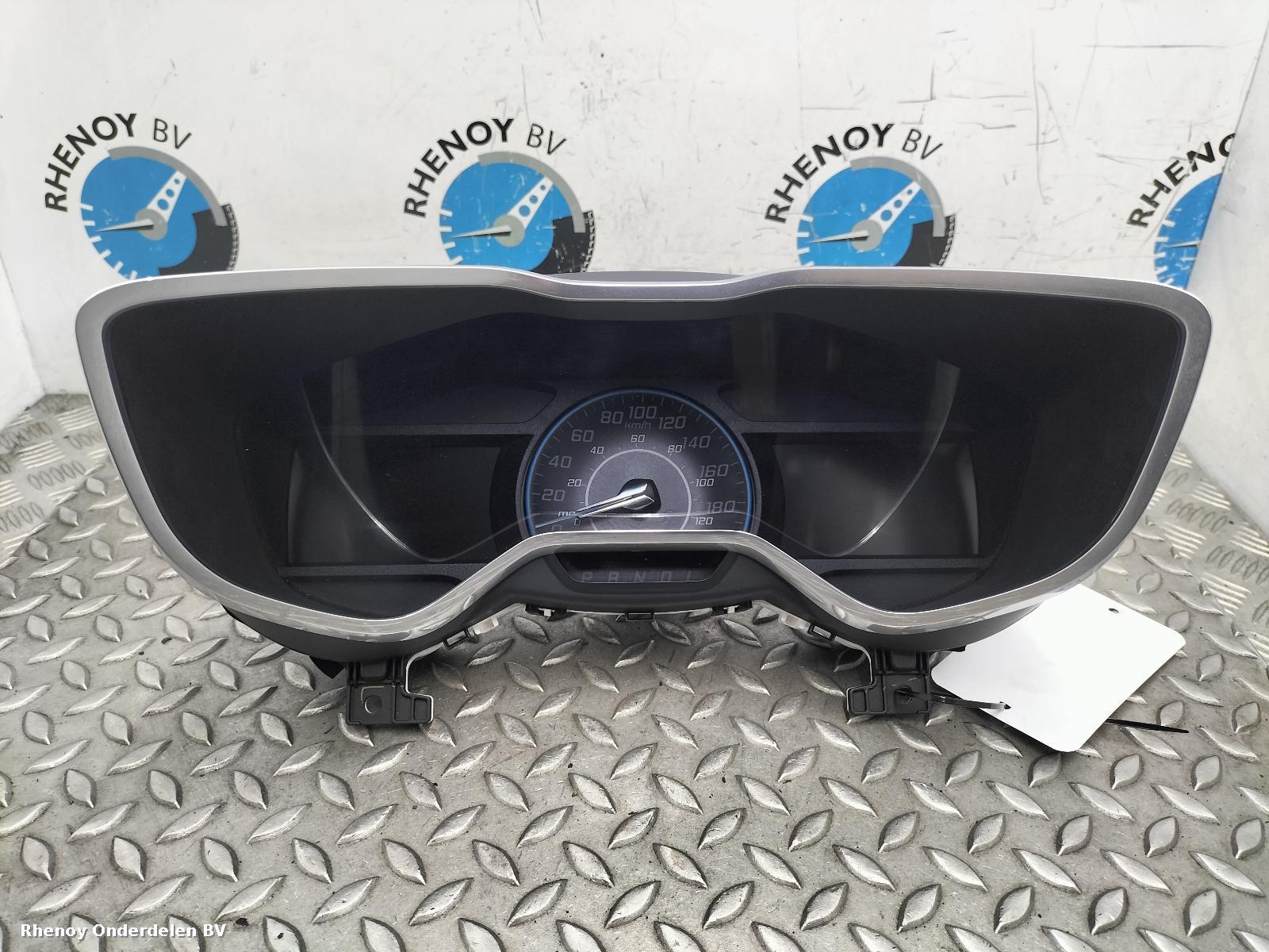 Bekijk Auto-onderdeel KLOKKENPANEEL FORD FOCUS 2016
