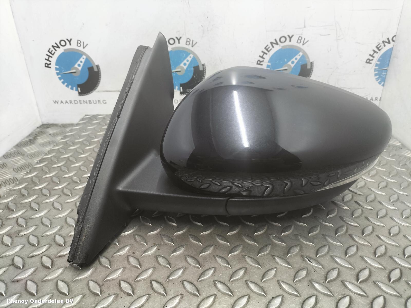 View Auto part SPIEGEL L FORD KUGA 2024
