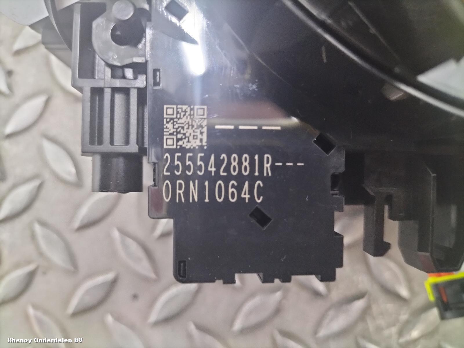 2024 RENAULT MEGANE E-TECH KOLOM SCHAKELAAR View Auto part KOLOM SCHAKELAAR RENAULT MEGANE E-TECH 2024