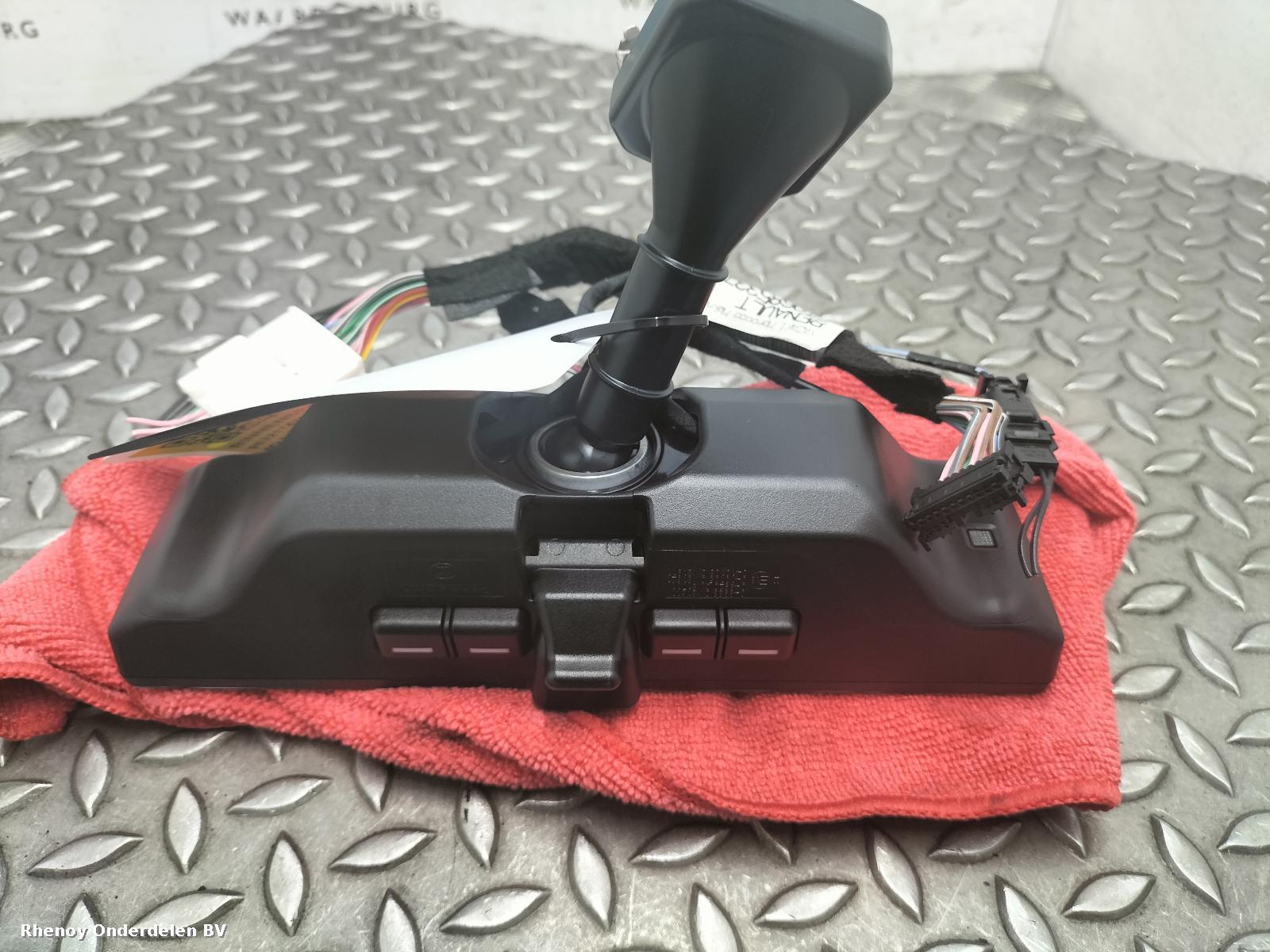 View Auto part BINNENSPIEGEL RENAULT MEGANE E-TECH 2024