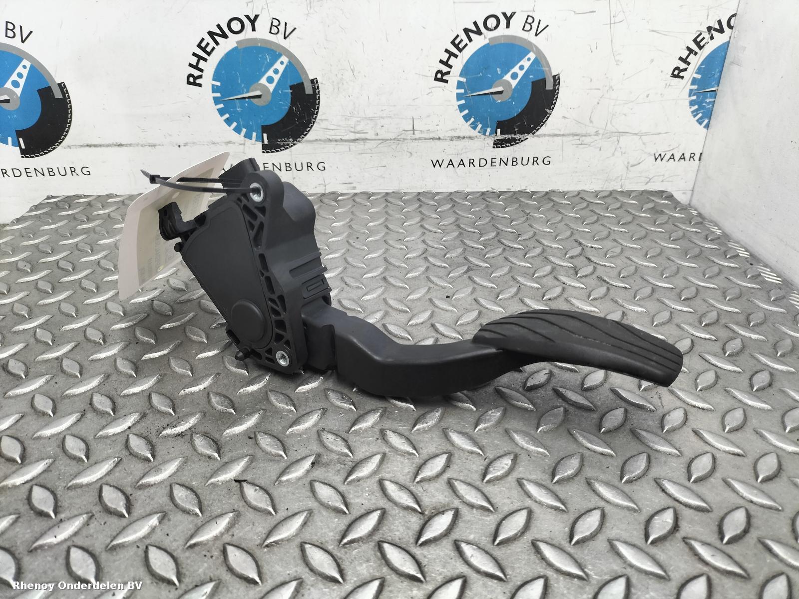 Bekijk Auto-onderdeel GASPEDAAL SENSOR RENAULT MEGANE E-TECH 2024