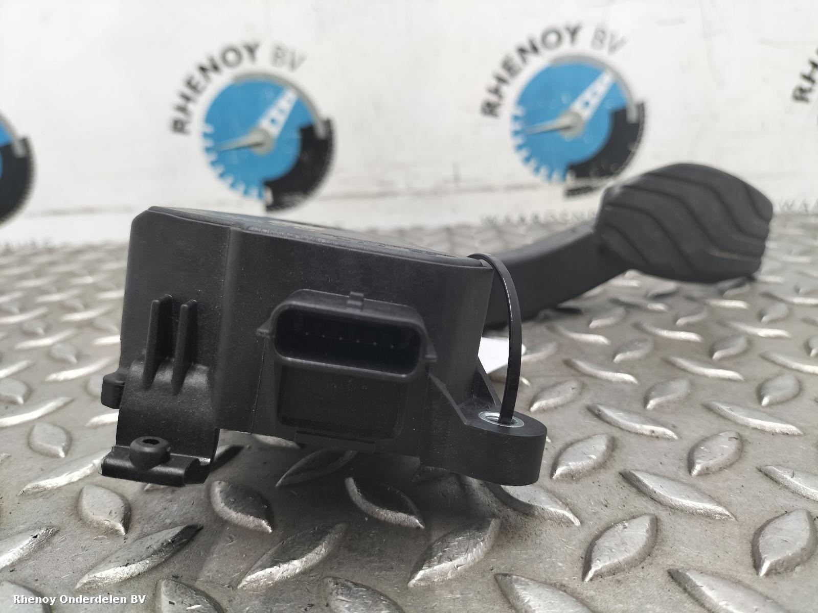 2024 RENAULT MEGANE E-TECH GASPEDAAL SENSOR View Auto part GASPEDAAL SENSOR RENAULT MEGANE E-TECH 2024