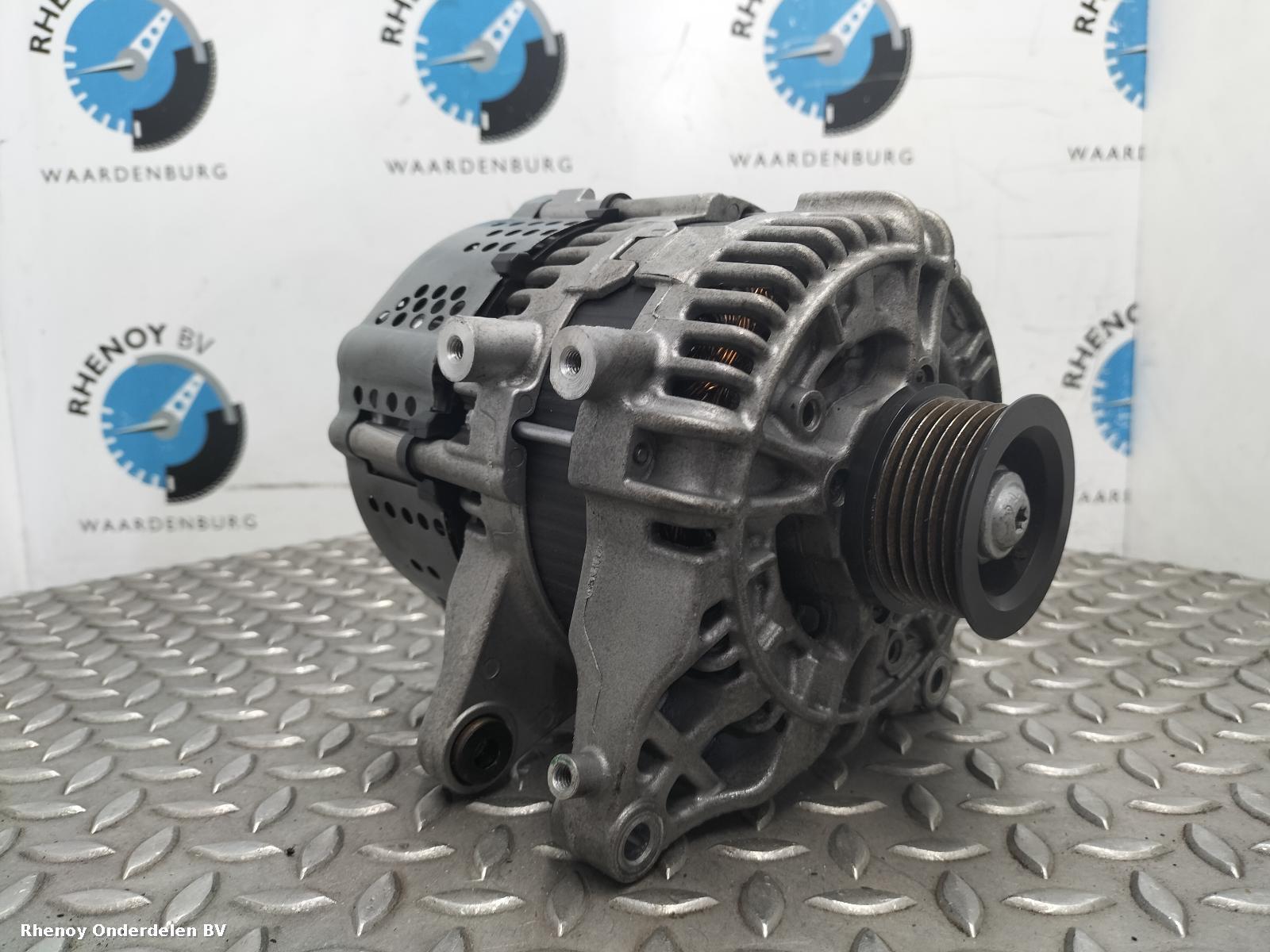 Bekijk Auto-onderdeel DYNAMO FORD FIESTA 2023