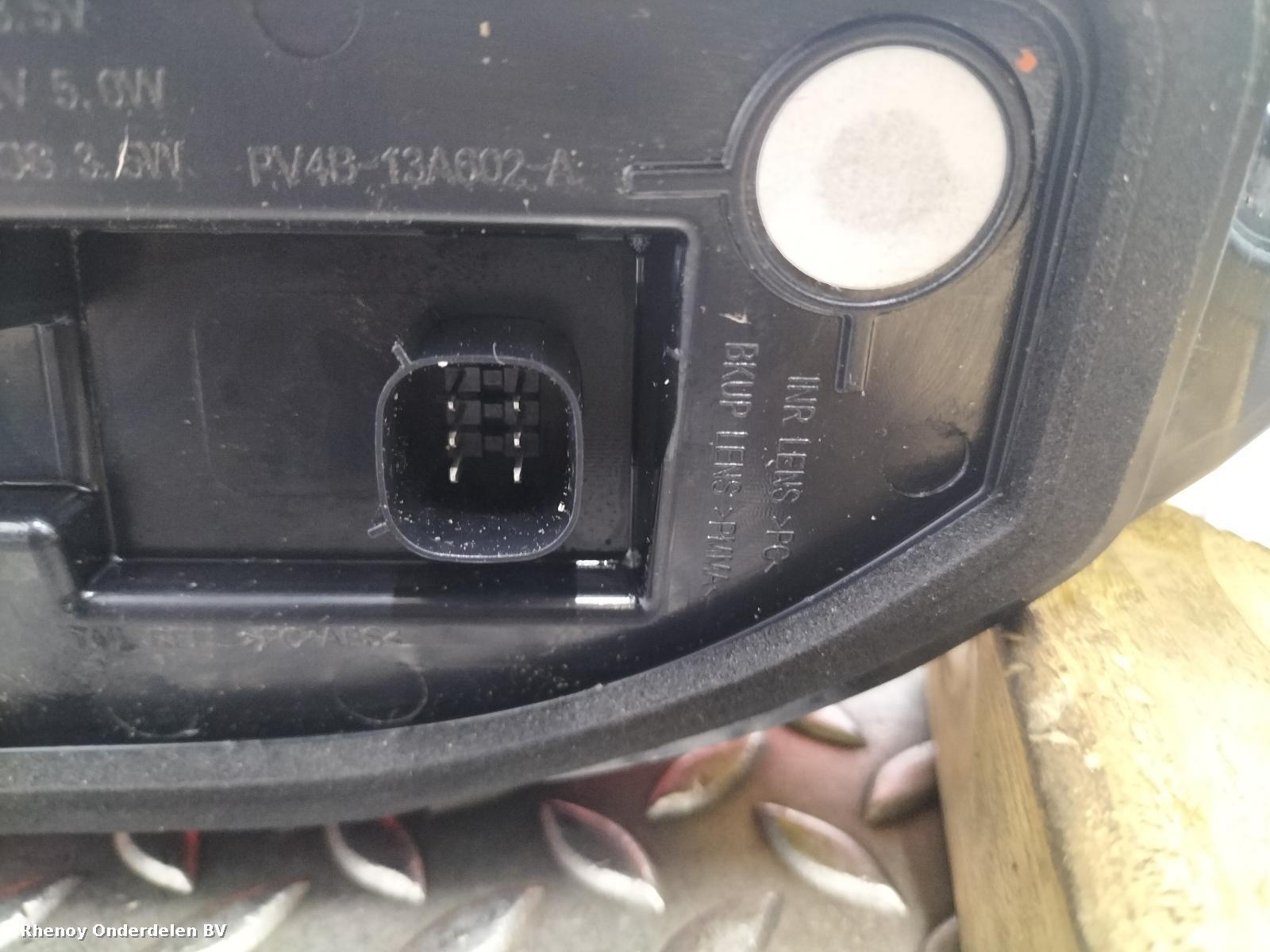 2024 FORD KUGA ACHTERLICHT R View Auto part ACHTERLICHT R FORD KUGA 2024