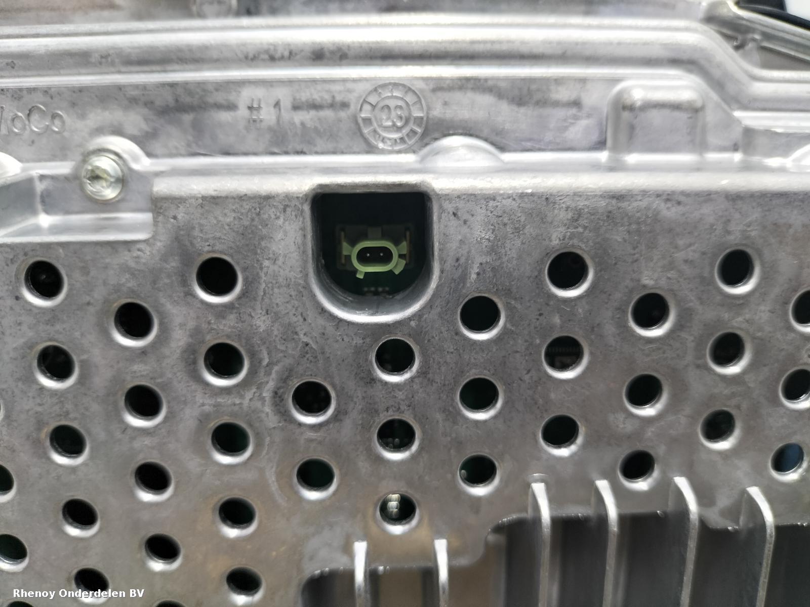 2024 FORD KUGA KLOKKENPANEEL View Auto part KLOKKENPANEEL FORD KUGA 2024