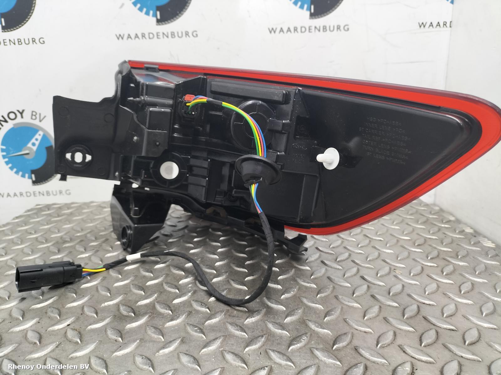 2024 FORD KUGA ACHTERLICHT L View Auto part ACHTERLICHT L FORD KUGA 2024