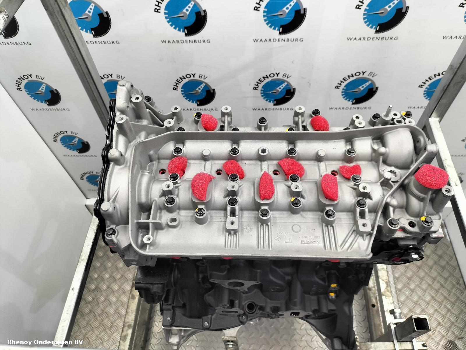 View Auto part MOTOR RENAULT TRAFIC 2020