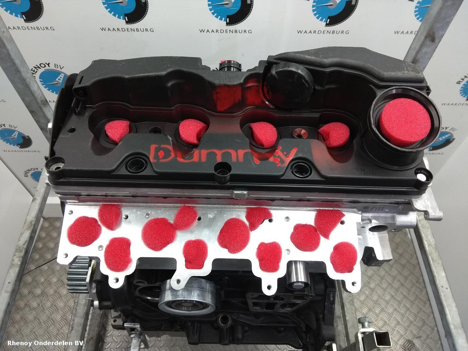 View Auto part MOTOR VOLKSWAGEN TRANSPORTER 2017