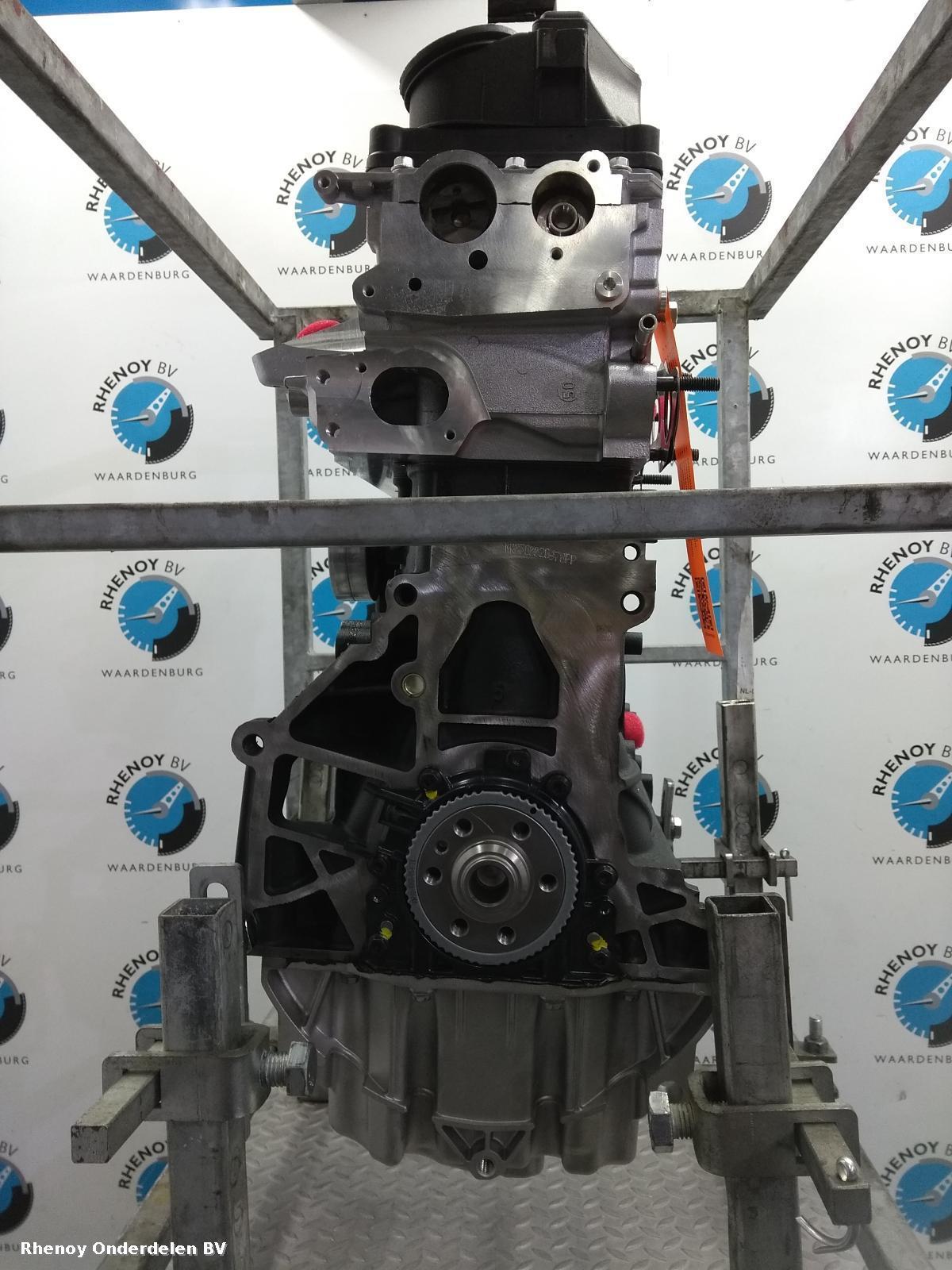 View Auto part MOTOR VOLKSWAGEN TRANSPORTER 2017