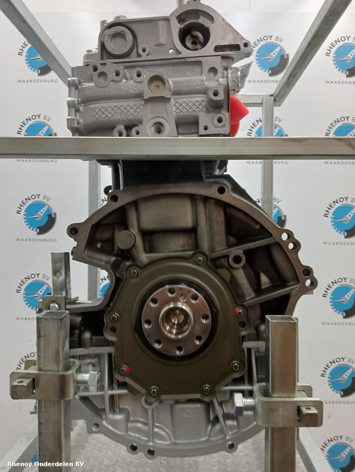 View Auto part MOTOR FORD TRANSIT 2019