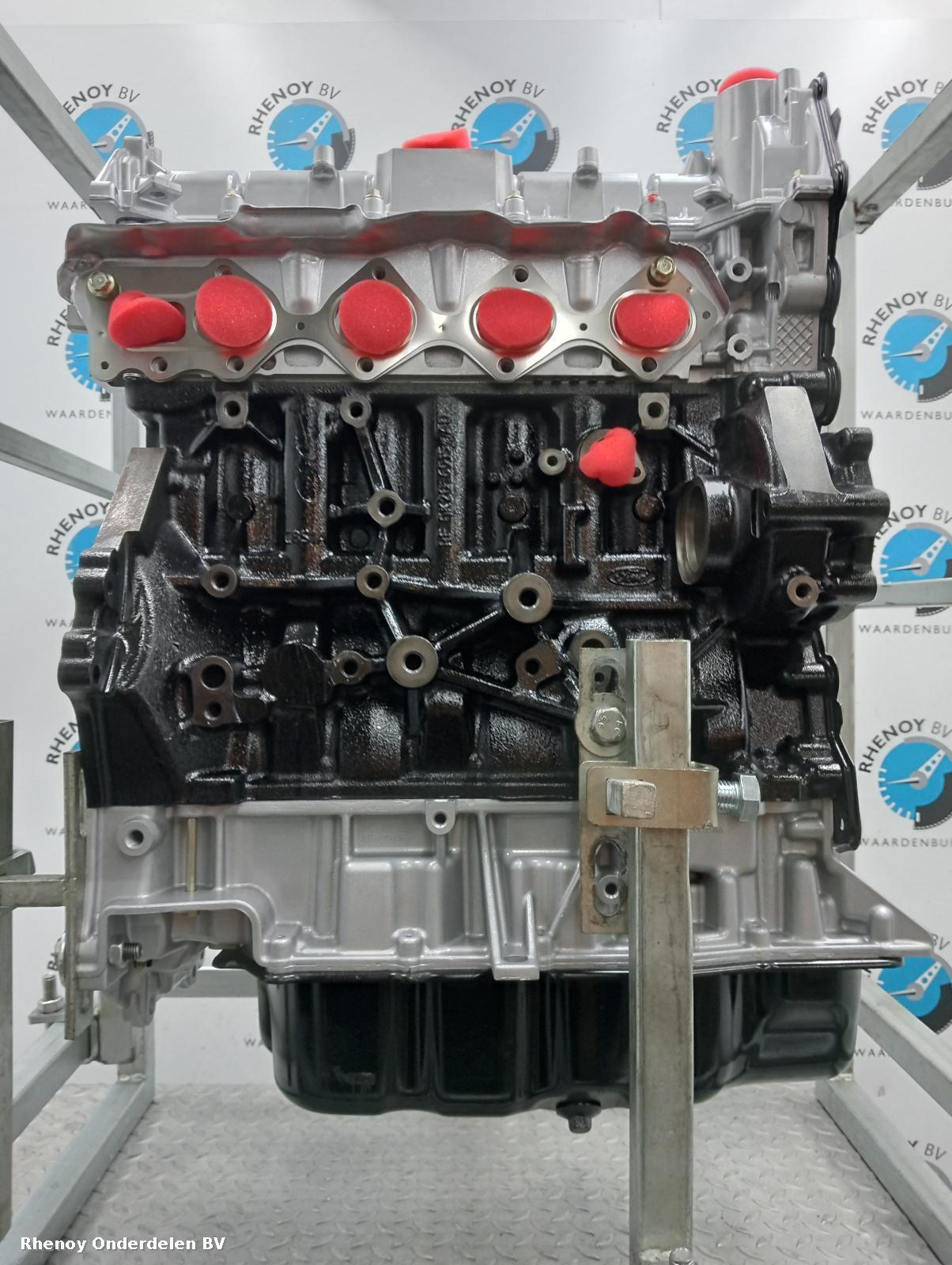View Auto part MOTOR FORD TRANSIT 2019