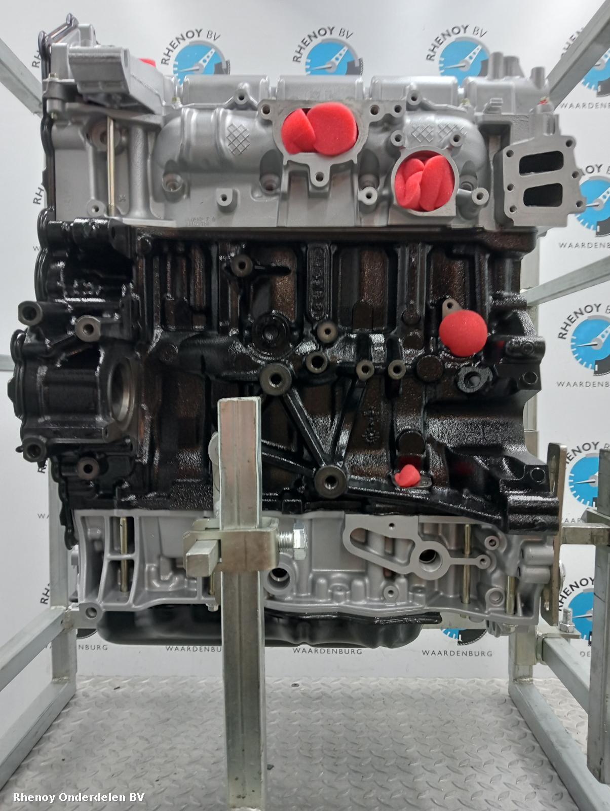 View Auto part MOTOR FORD TRANSIT 2019