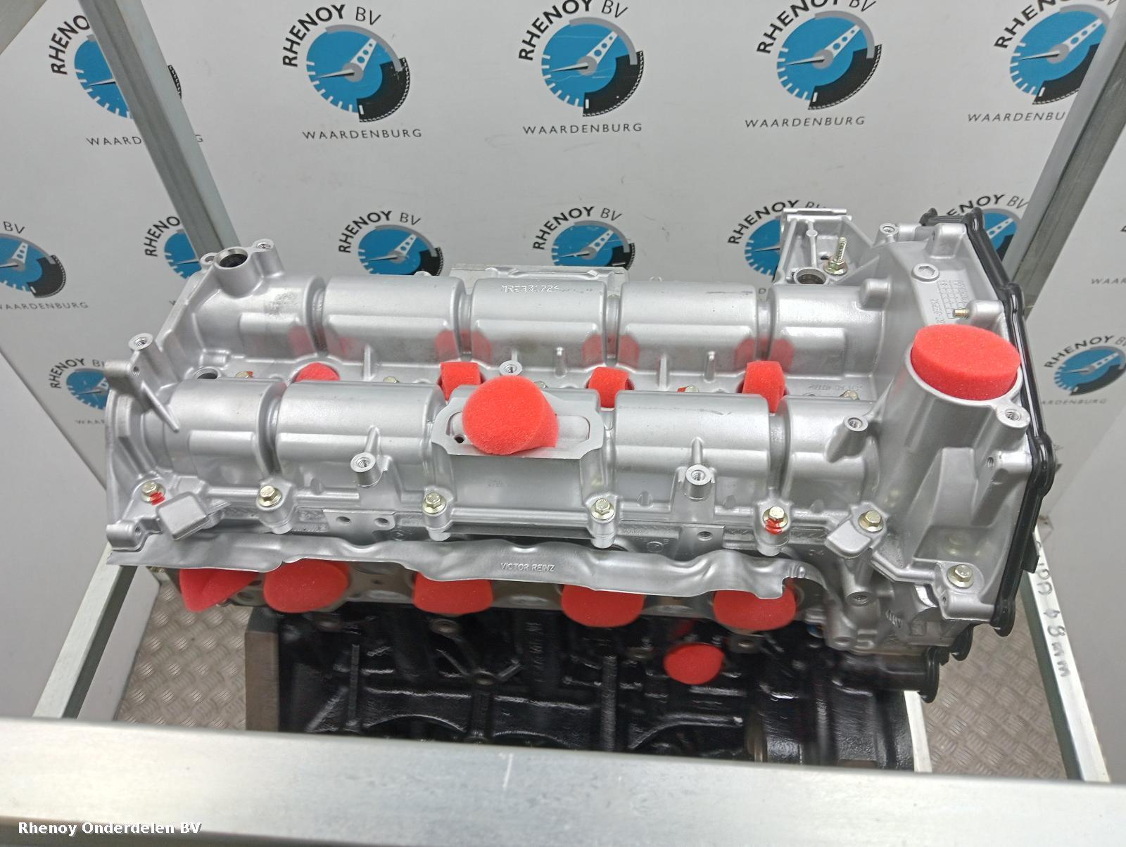 View Auto part MOTOR FORD TRANSIT 2019