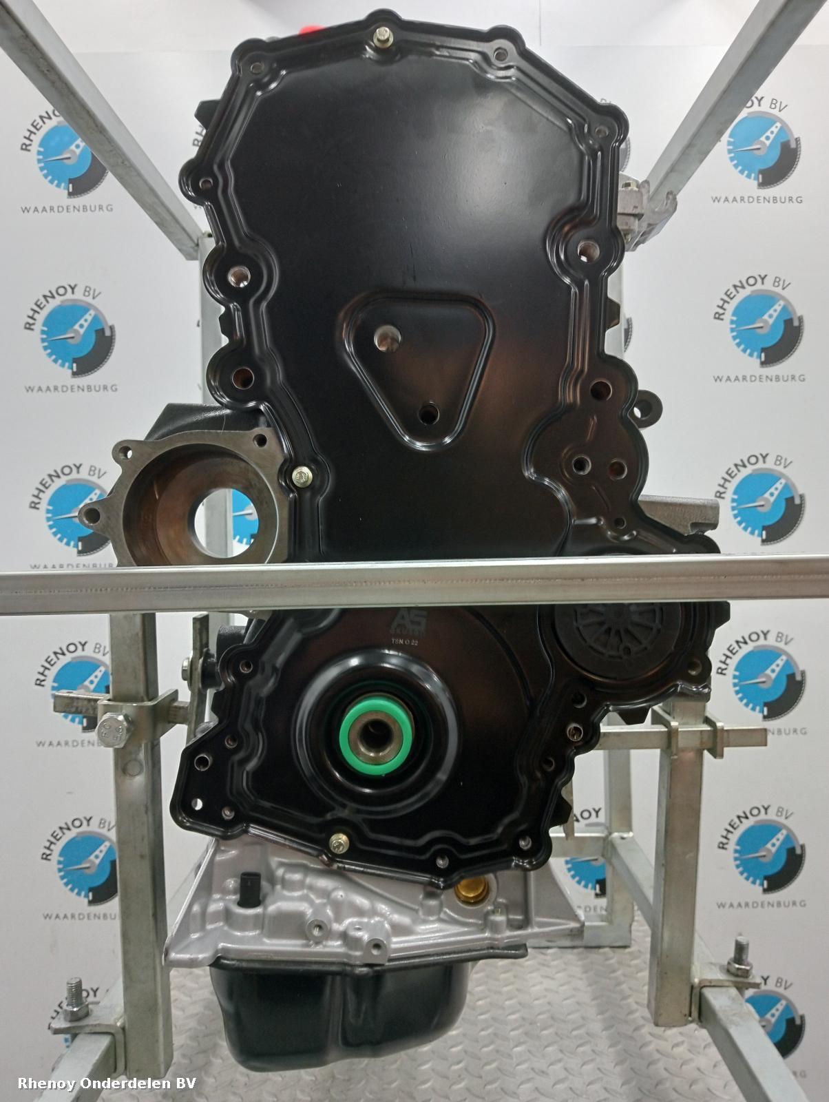 Bekijk Auto-onderdeel MOTOR FORD TRANSIT 2019