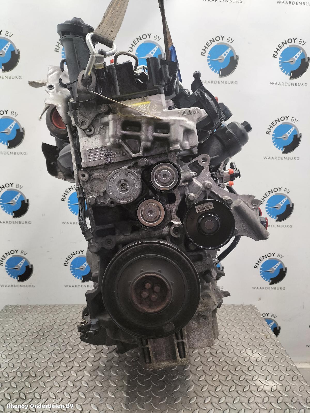 Bekijk Auto-onderdeel MOTOR MINI (BMW) MINI 2013