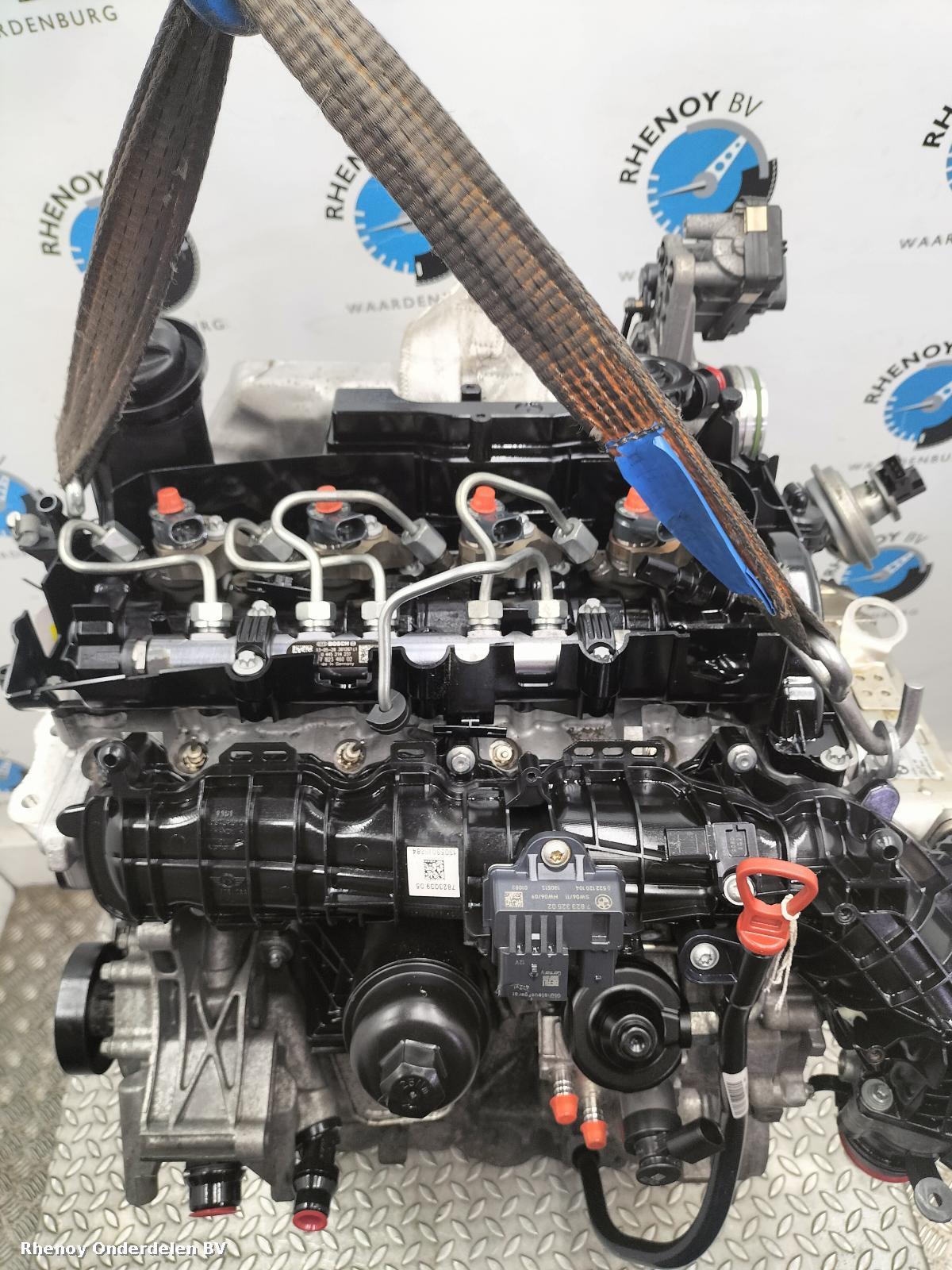 2013 MINI (BMW) MINI MOTOR View Auto part MOTOR MINI (BMW) MINI 2013