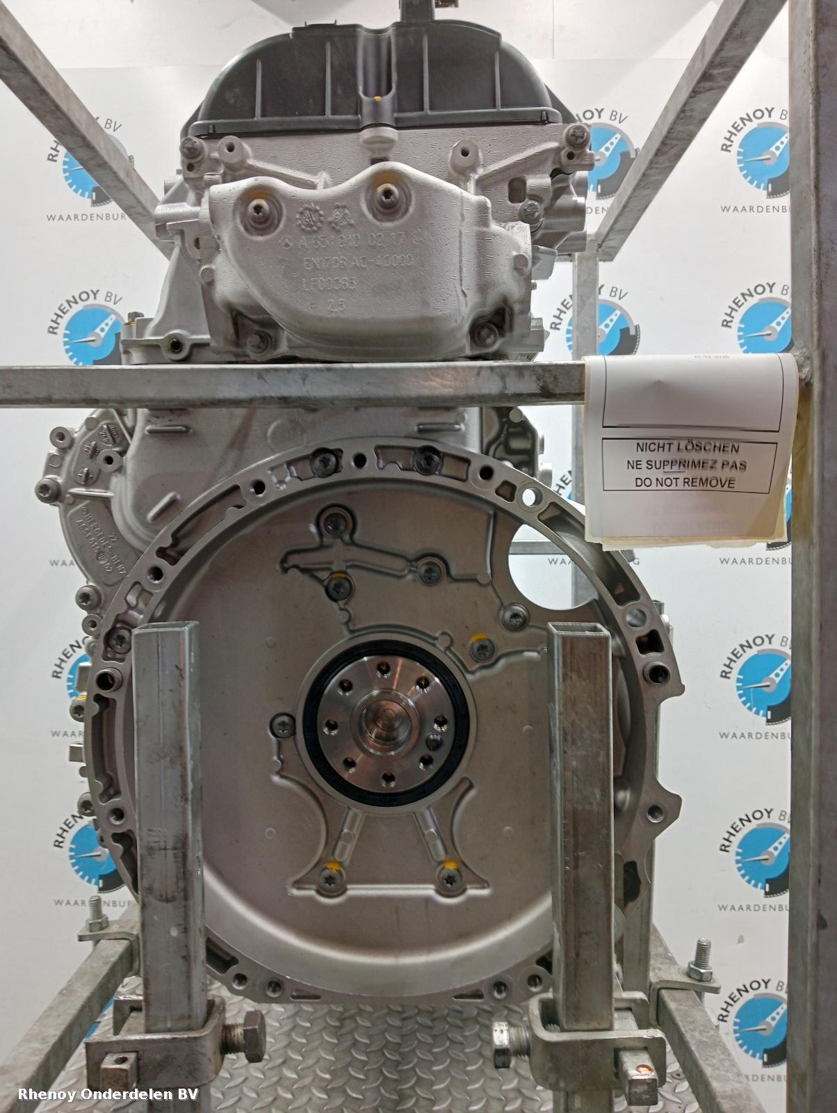 2017 MERCEDES SPRINTER MOTOR View Auto part MOTOR MERCEDES SPRINTER 2017