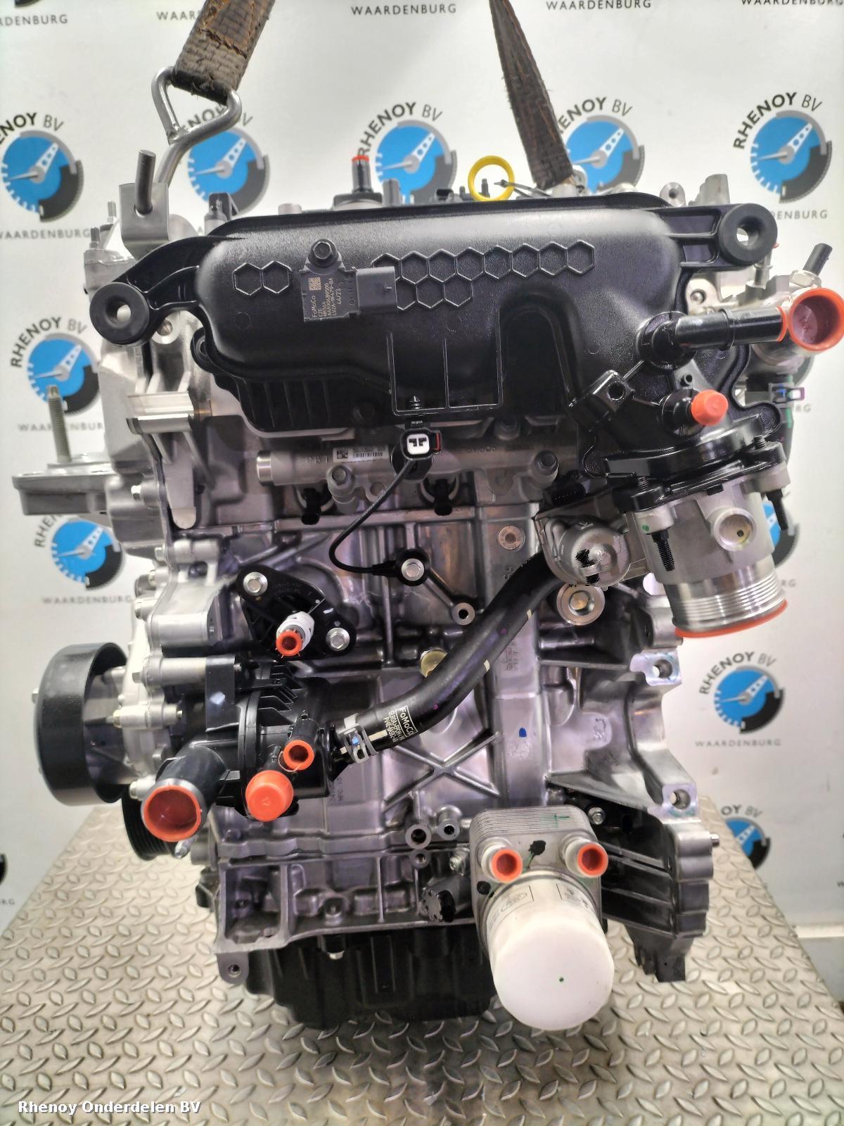2024 FORD KUGA MOTOR View Auto part MOTOR FORD KUGA 2024