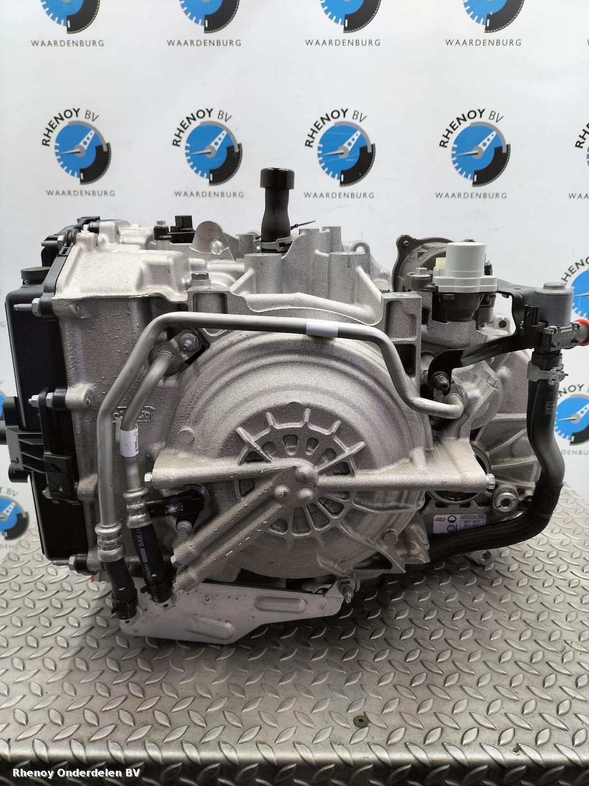 2024 FORD KUGA TRANSMISSIE / VERSNELLINGSBAK View Auto part TRANSMISSIE / VERSNELLINGSBAK FORD KUGA 2024