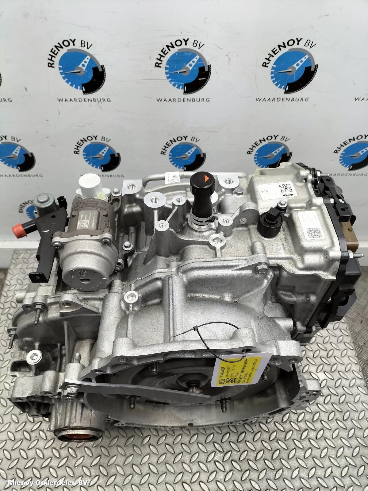 2024 FORD KUGA TRANSMISSIE / VERSNELLINGSBAK View Auto part TRANSMISSIE / VERSNELLINGSBAK FORD KUGA 2024