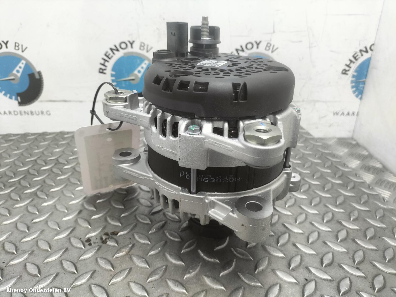 Bekijk Auto-onderdeel DYNAMO FORD KUGA 2024