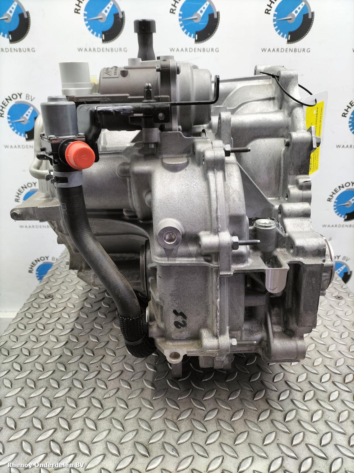 2024 FORD KUGA Gearbox View Auto part Gearbox FORD KUGA 2024