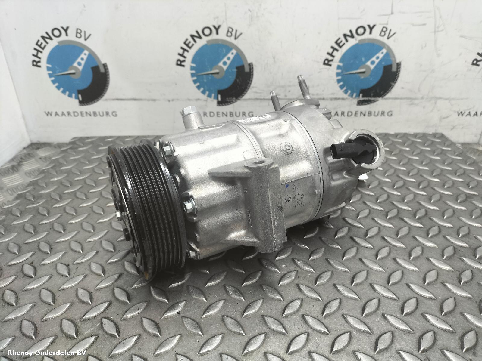 Bekijk Auto-onderdeel AIRCO COMPRESSOR / AIRCOPOMP FORD KUGA 2024