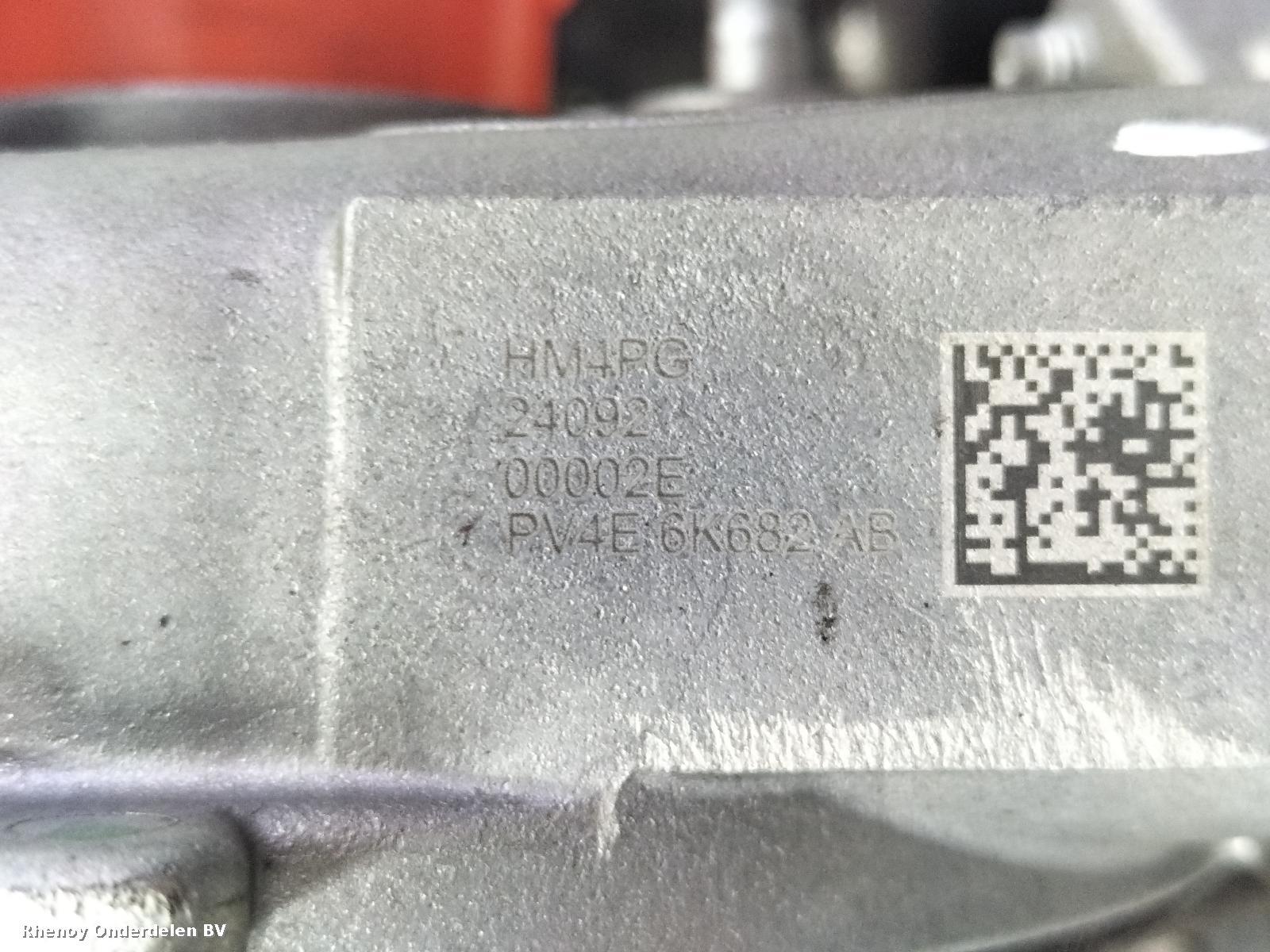 2024 FORD KUGA MOTOR View Auto part MOTOR FORD KUGA 2024