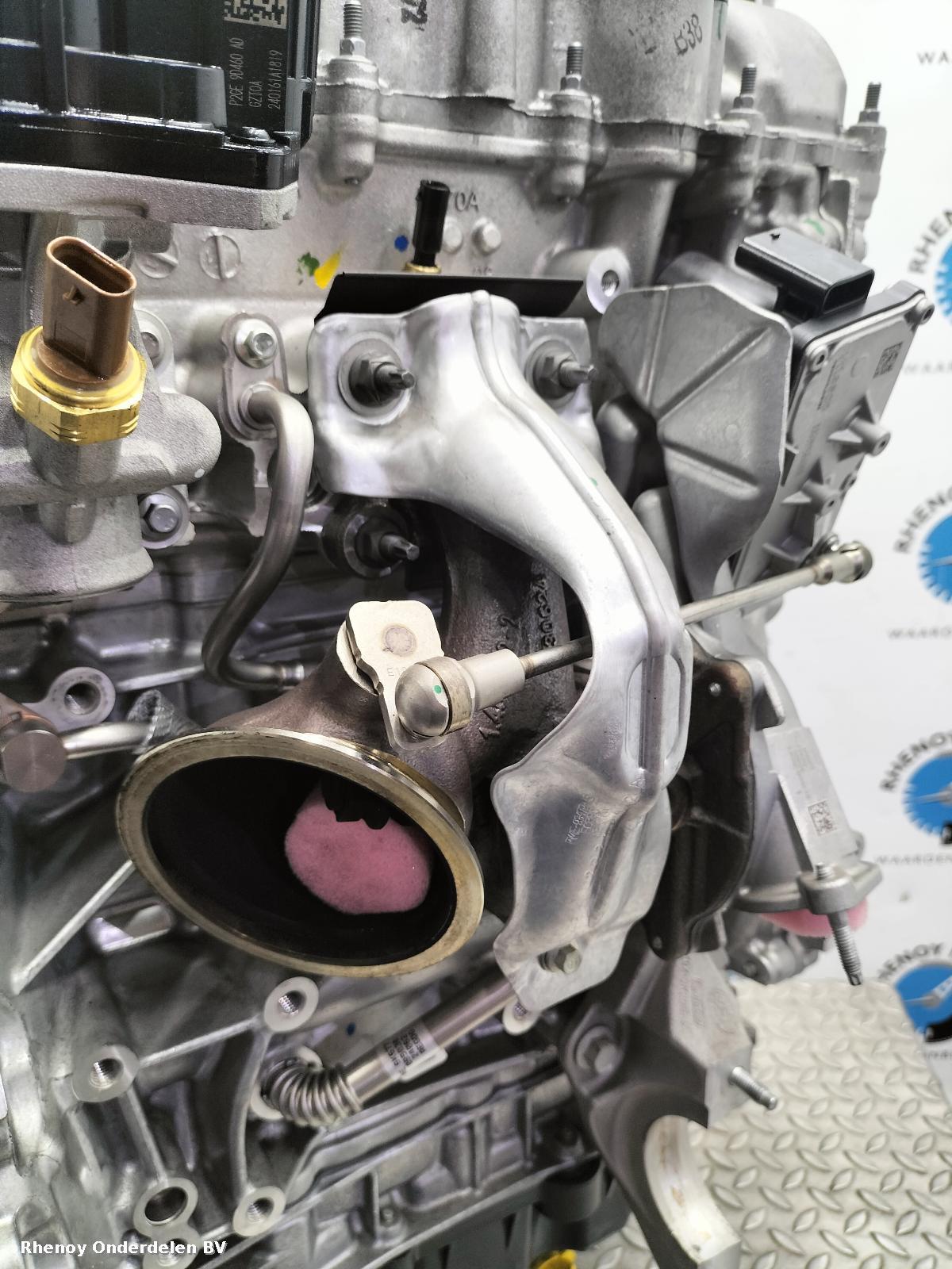 Bekijk Auto-onderdeel TURBO FORD KUGA 2024