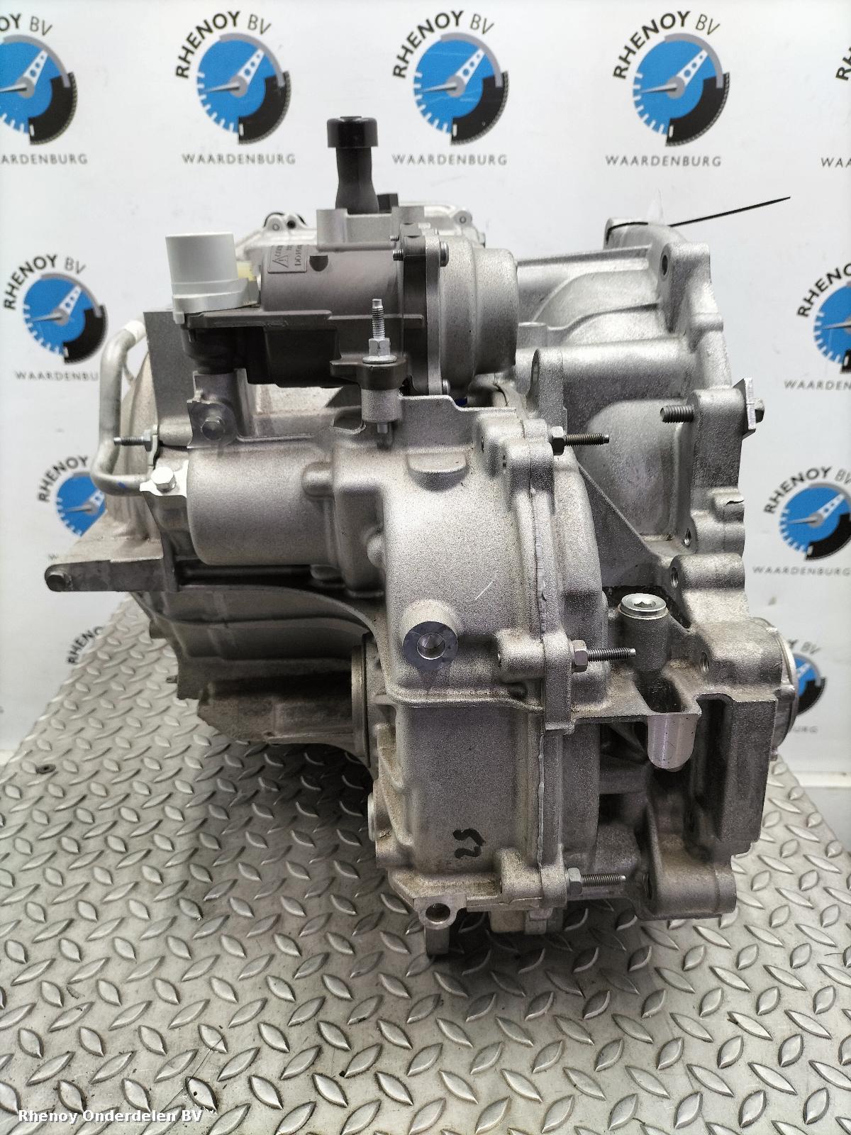 2024 FORD KUGA TRANSMISSIE / VERSNELLINGSBAK View Auto part TRANSMISSIE / VERSNELLINGSBAK FORD KUGA 2024