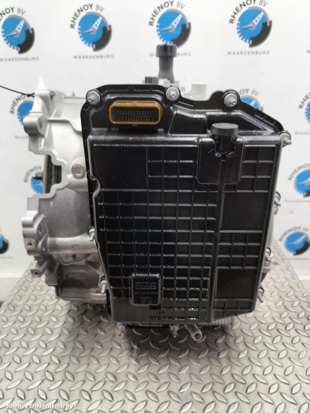 2024 FORD KUGA TRANSMISSIE / VERSNELLINGSBAK View Auto part TRANSMISSIE / VERSNELLINGSBAK FORD KUGA 2024