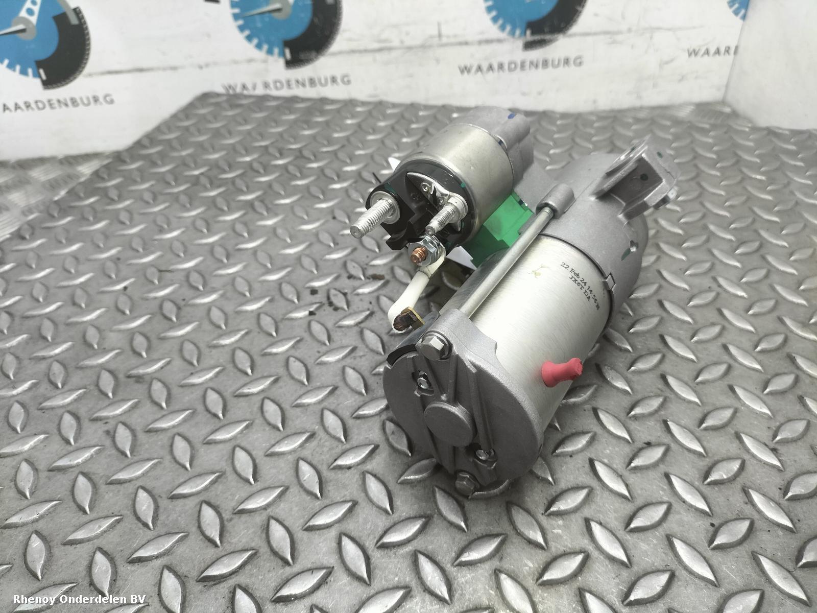 2024 FORD KUGA STARTMOTOR View Auto part STARTMOTOR FORD KUGA 2024