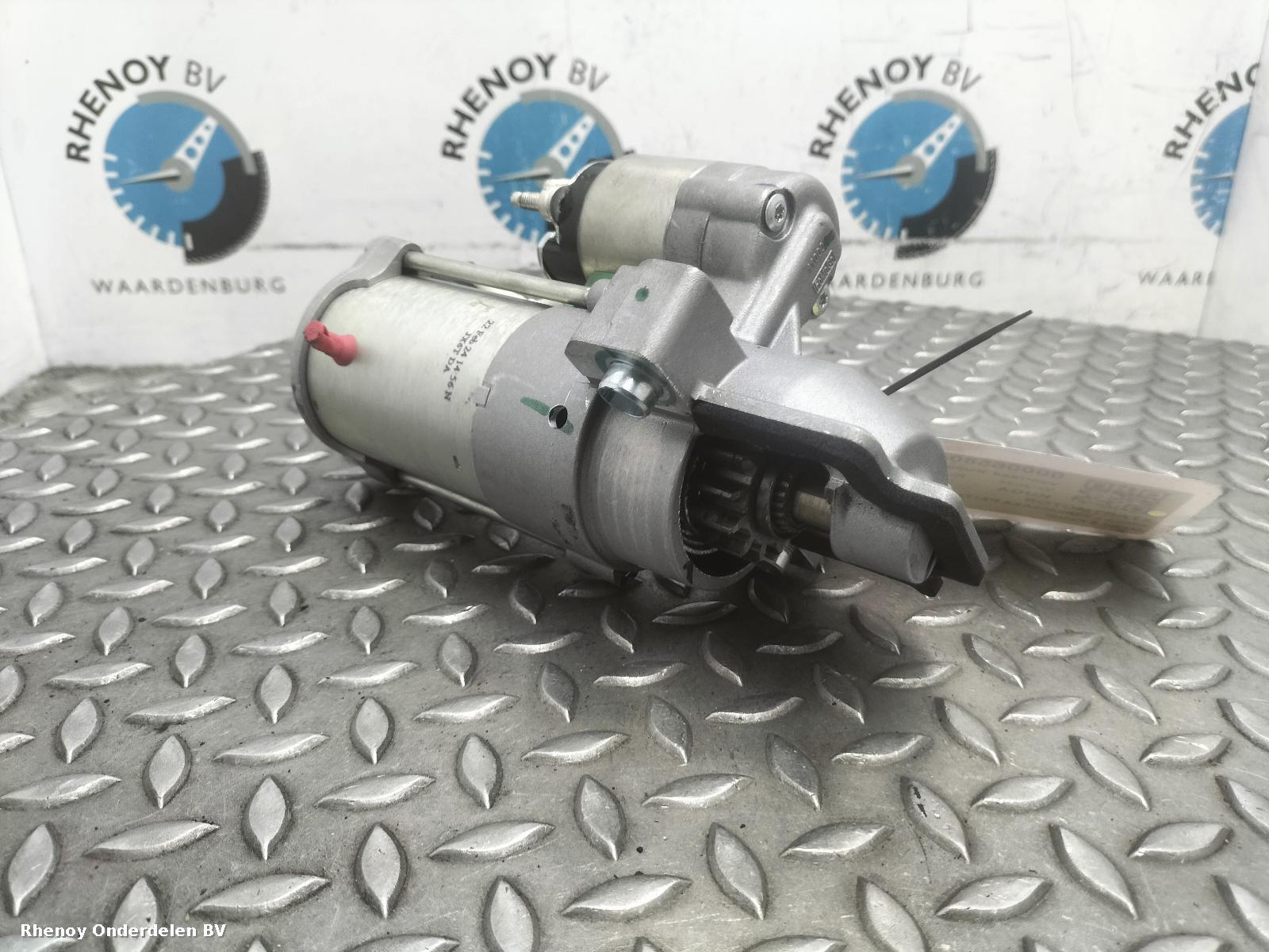 Bekijk Auto-onderdeel STARTMOTOR FORD KUGA 2024