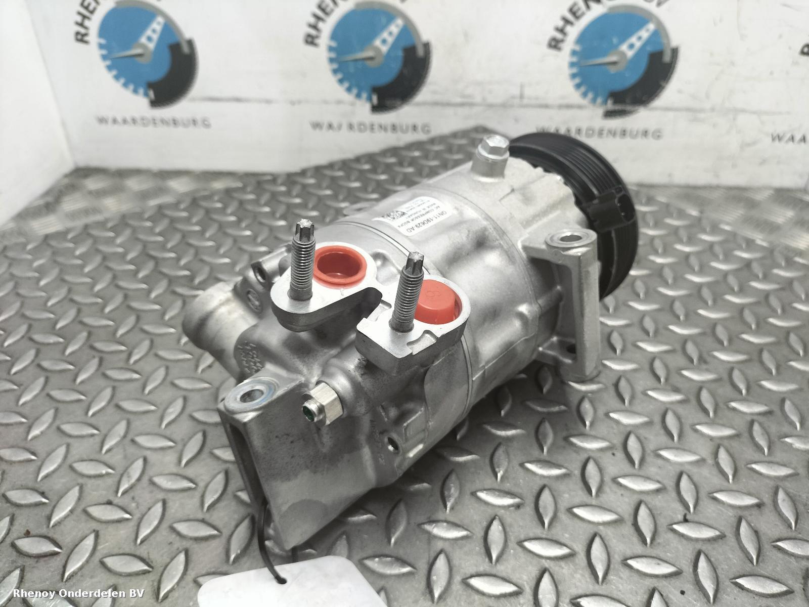 2024 FORD KUGA AIRCO COMPRESSOR / AIRCOPOMP View Auto part AIRCO COMPRESSOR / AIRCOPOMP FORD KUGA 2024
