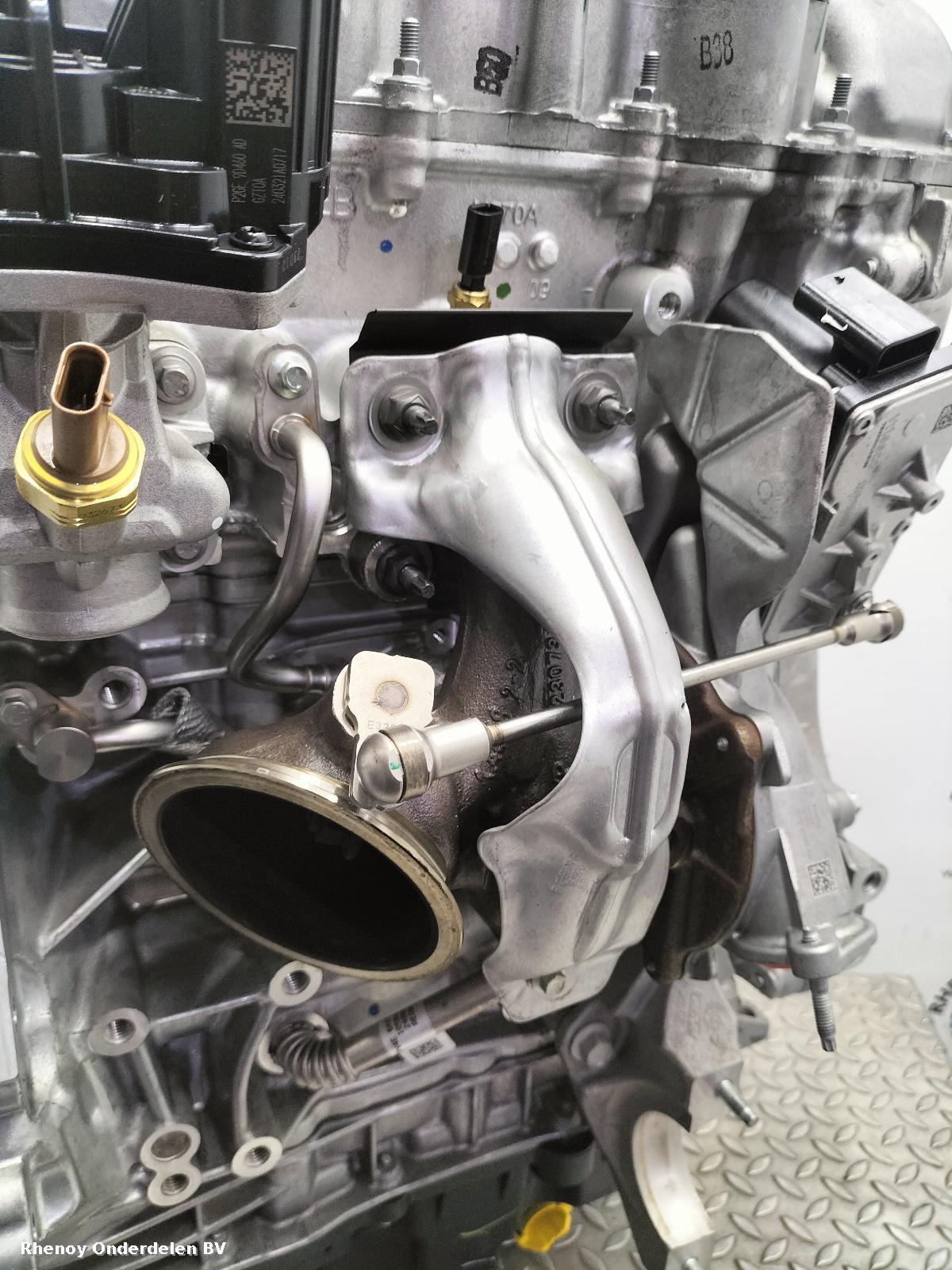 Bekijk Auto-onderdeel TURBO FORD KUGA 2024