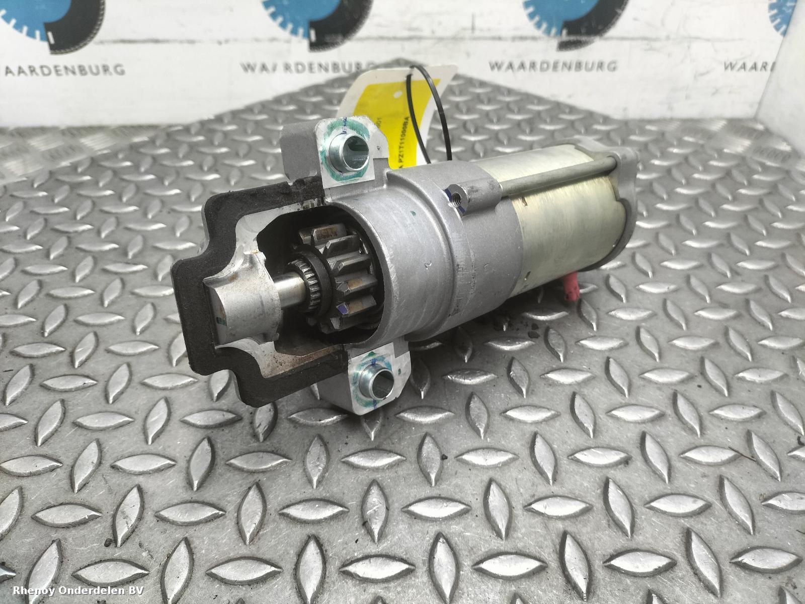 Bekijk Auto-onderdeel STARTMOTOR FORD KUGA 2024